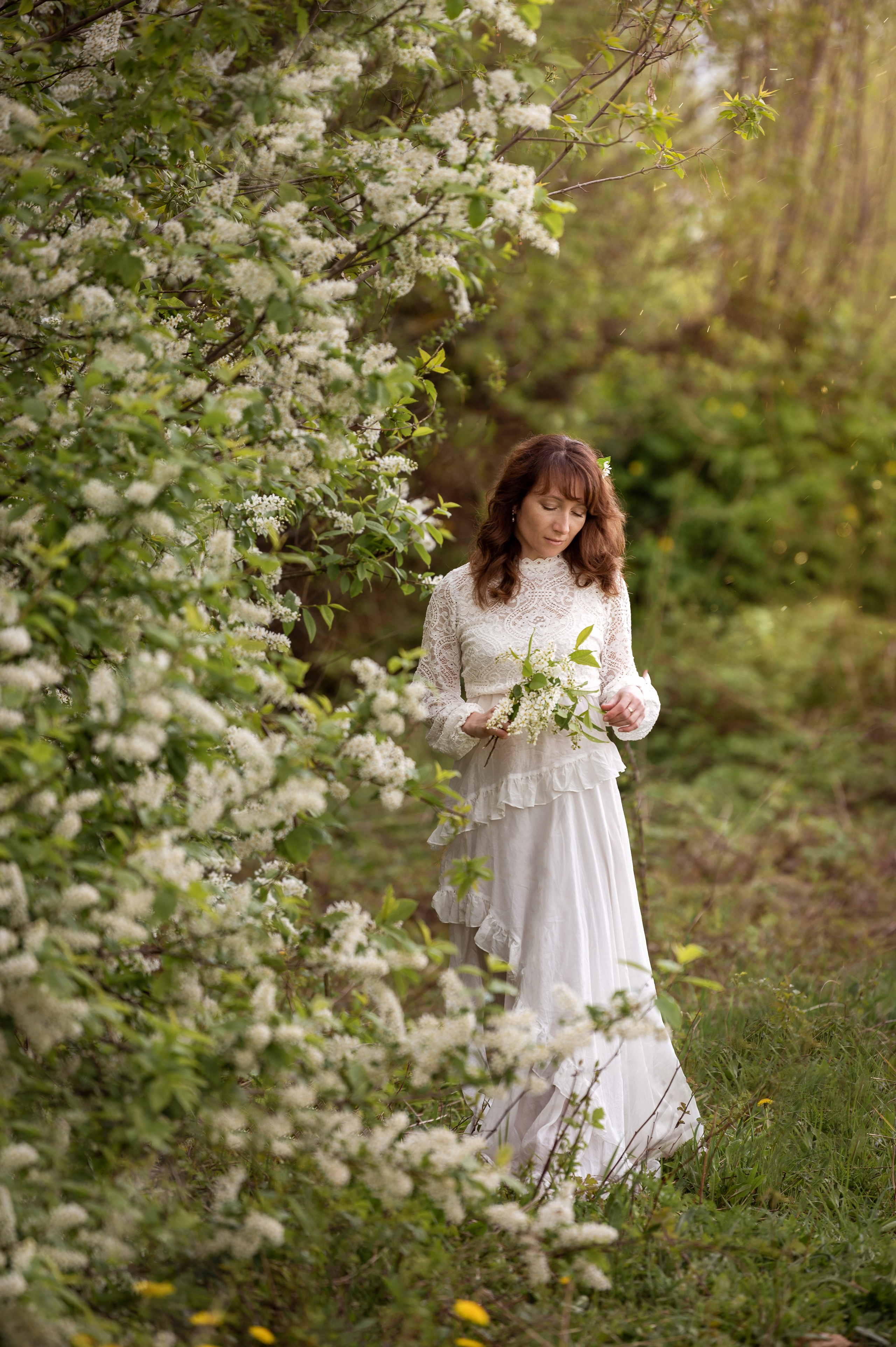 Индивидуальна съёмка на природе. Семейный и детский фотограф Подольск Наталья Шаляпина