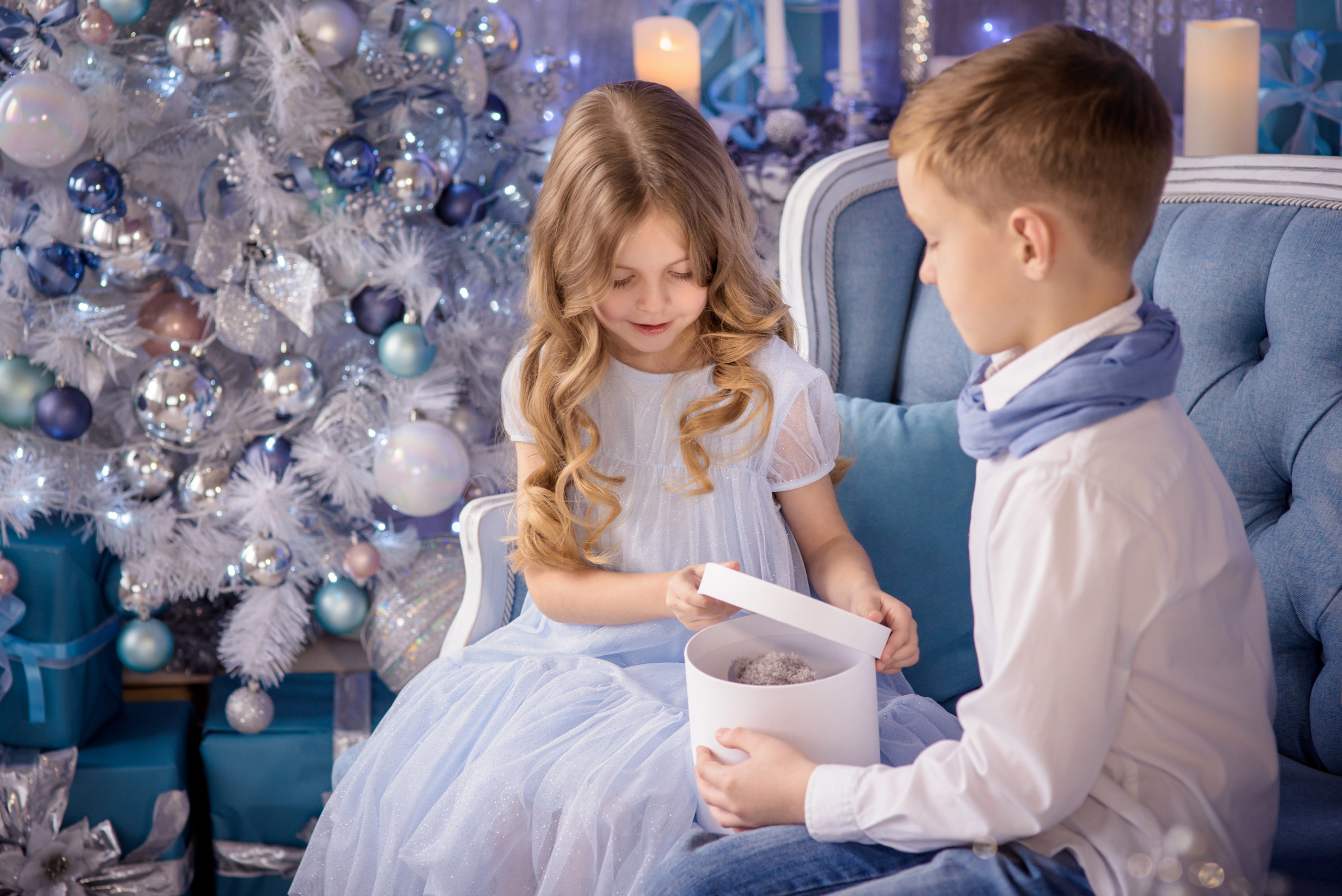 Малыши. Семейный и детский фотограф Подольск Наталья Шаляпина