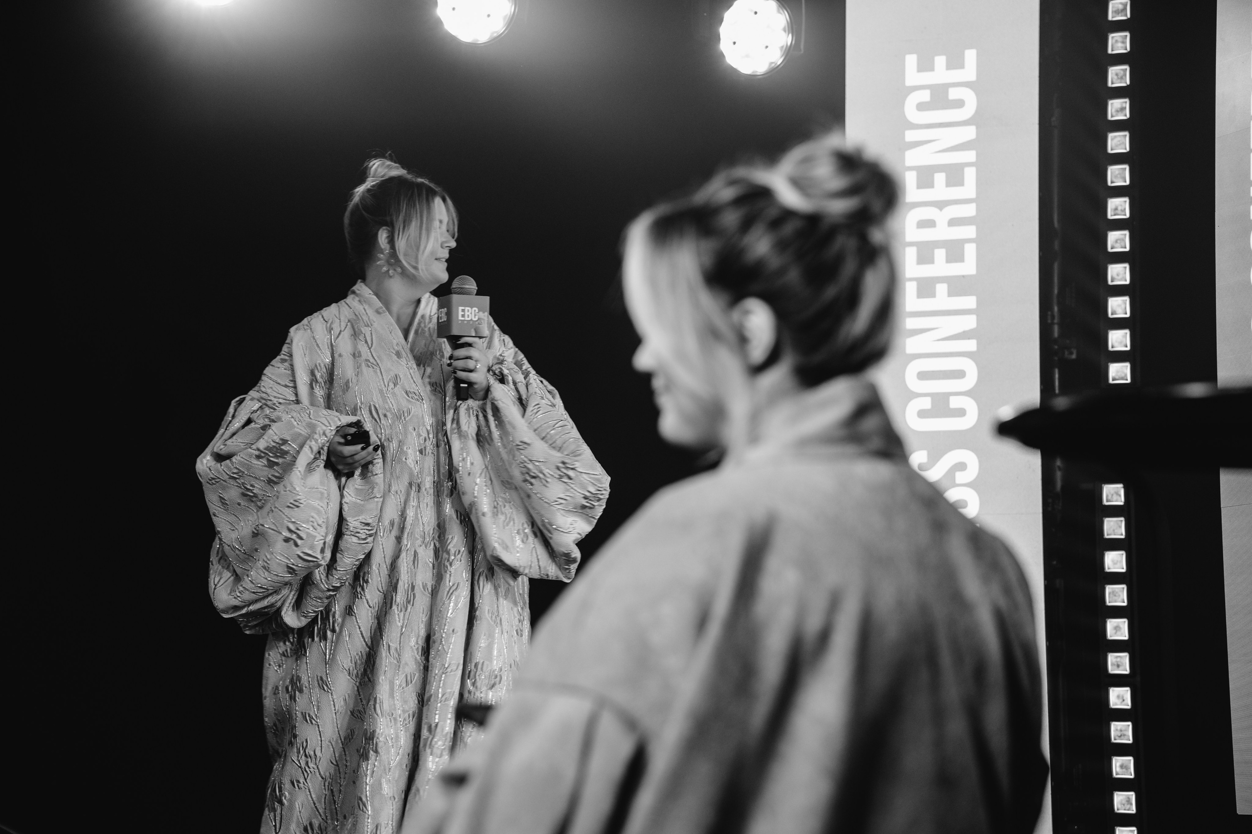 EVENT BUSINESS CONFERENCE 10 ЛЕТ. Фотограф в Новосибирске | Фотограф Валентина Борновалова