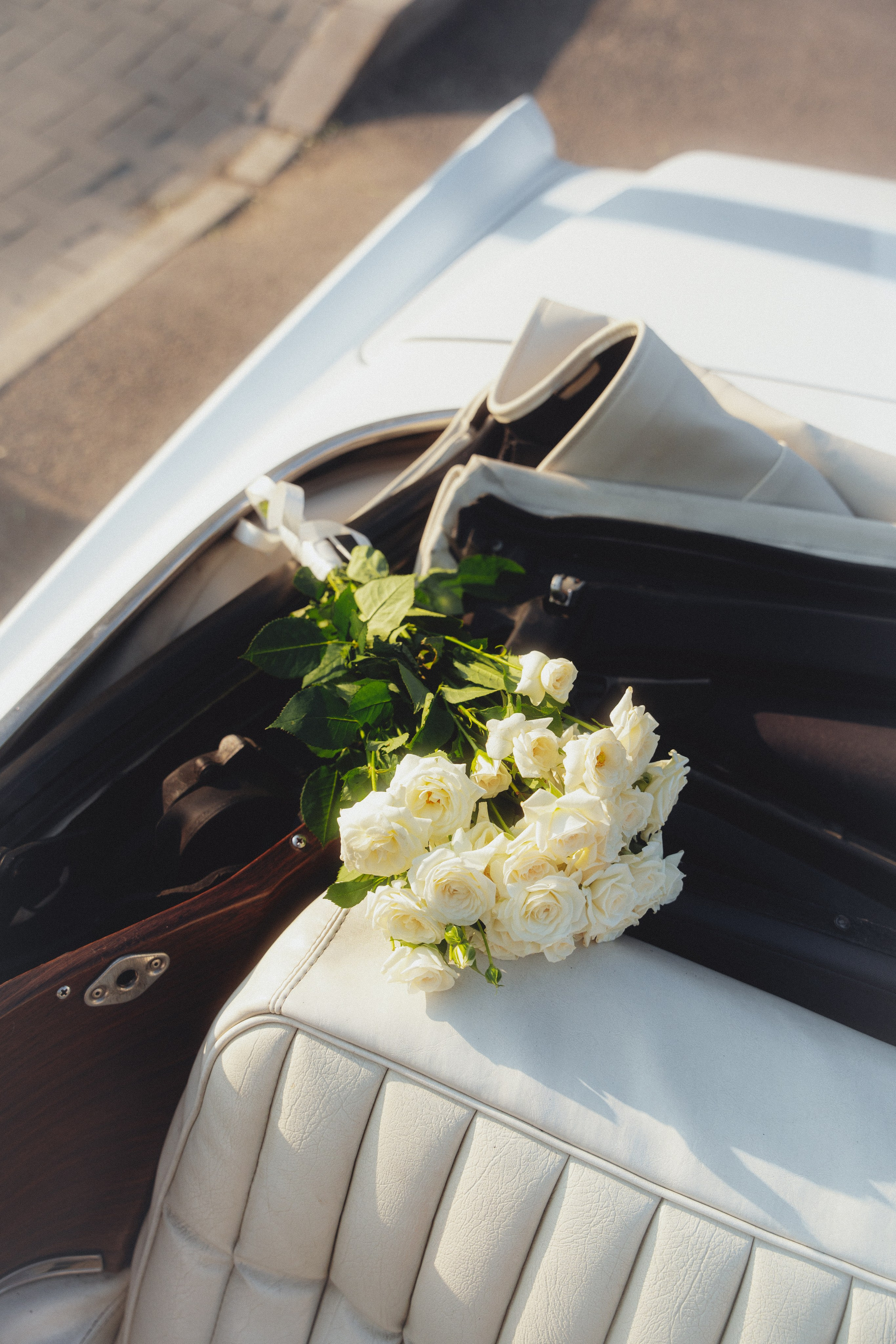 AKZHOL & DARIGA WEDDING DAY