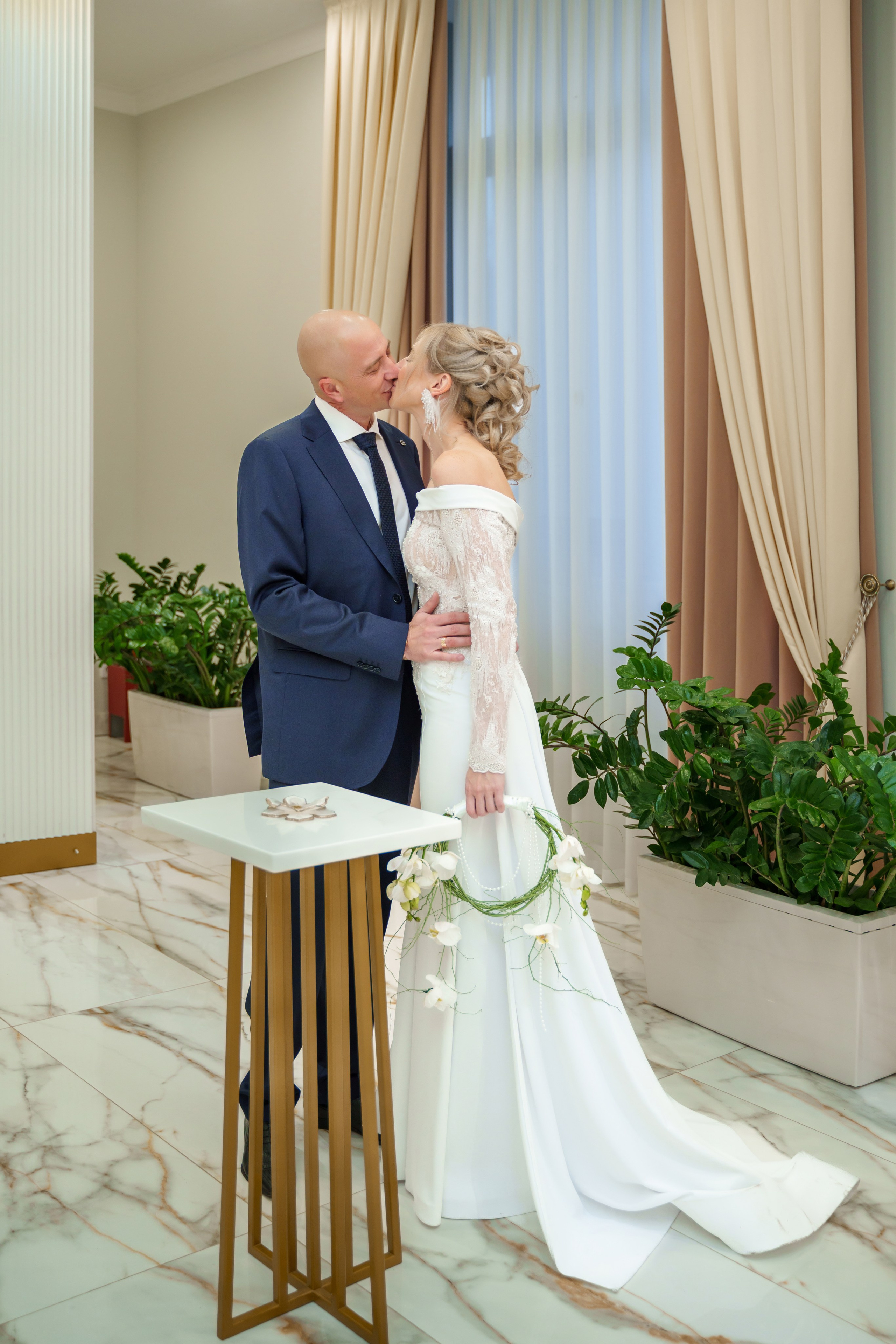 Виталий и Ольга. Череваненко Сергей и Элина — свадебный фотограф видеограф