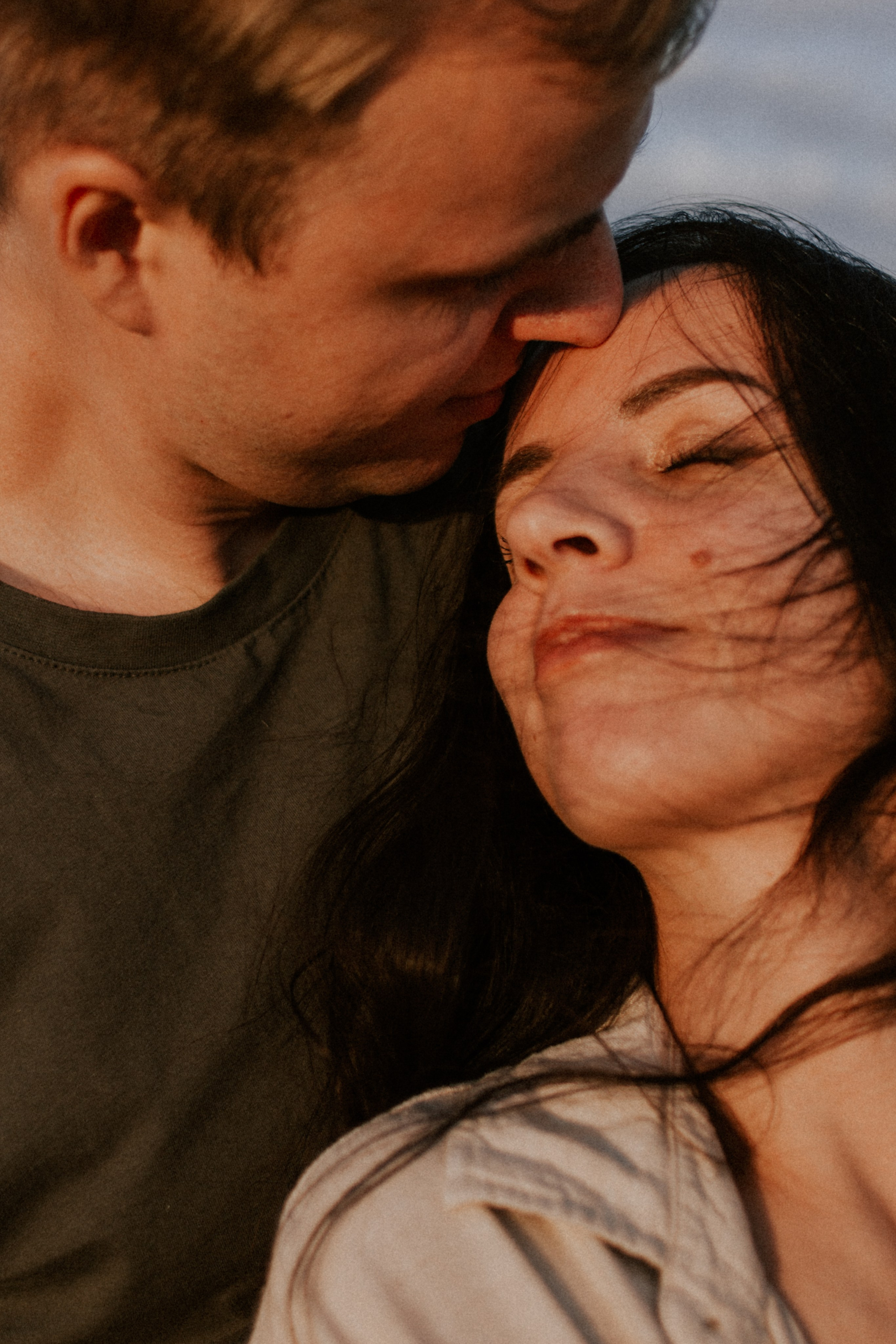 Ваша первая фотосессия вместе. Алена Орлова | Фотограф | Севастополь