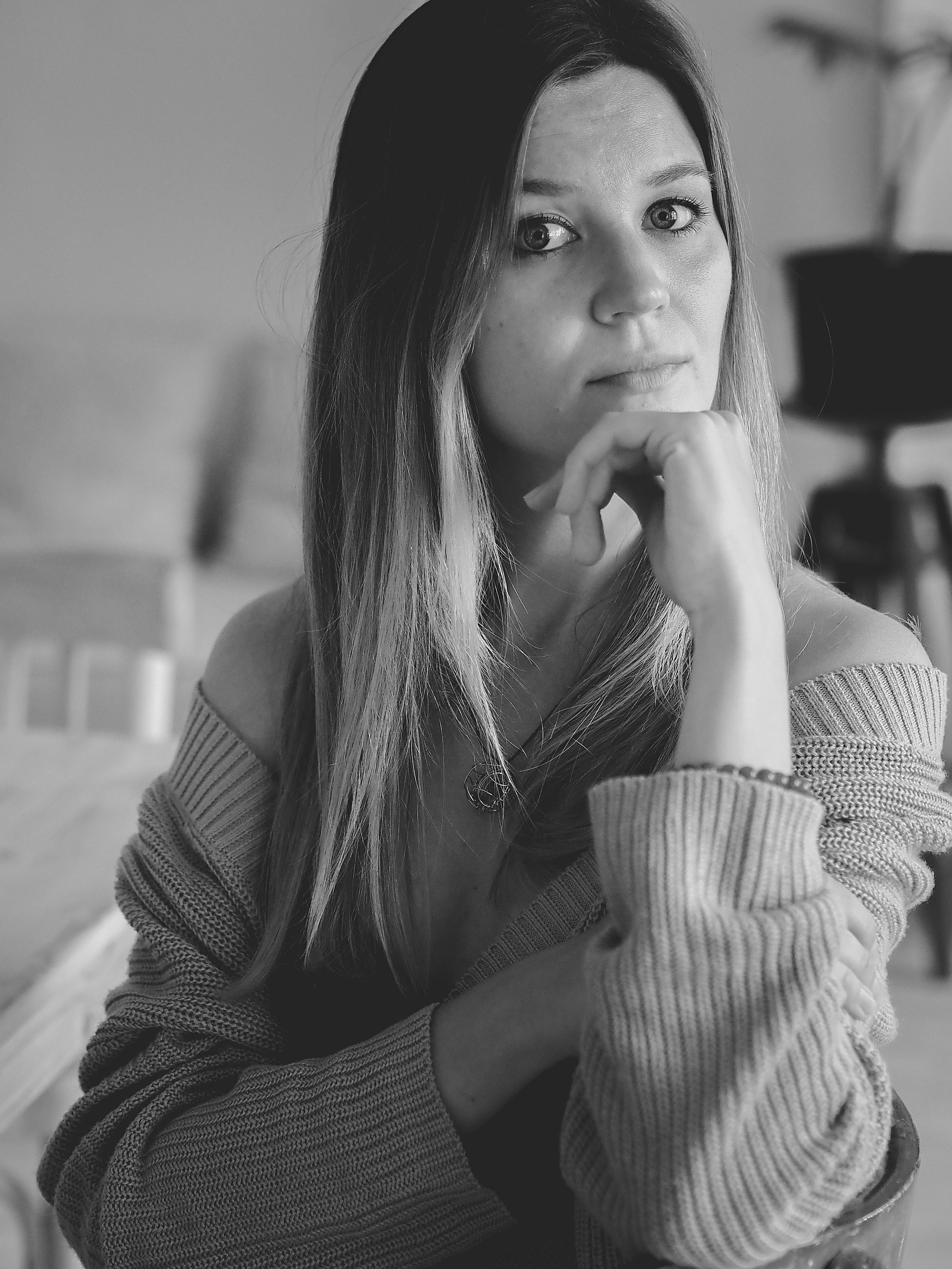 Евгения. Семейный фотограф Ольга Барабанова