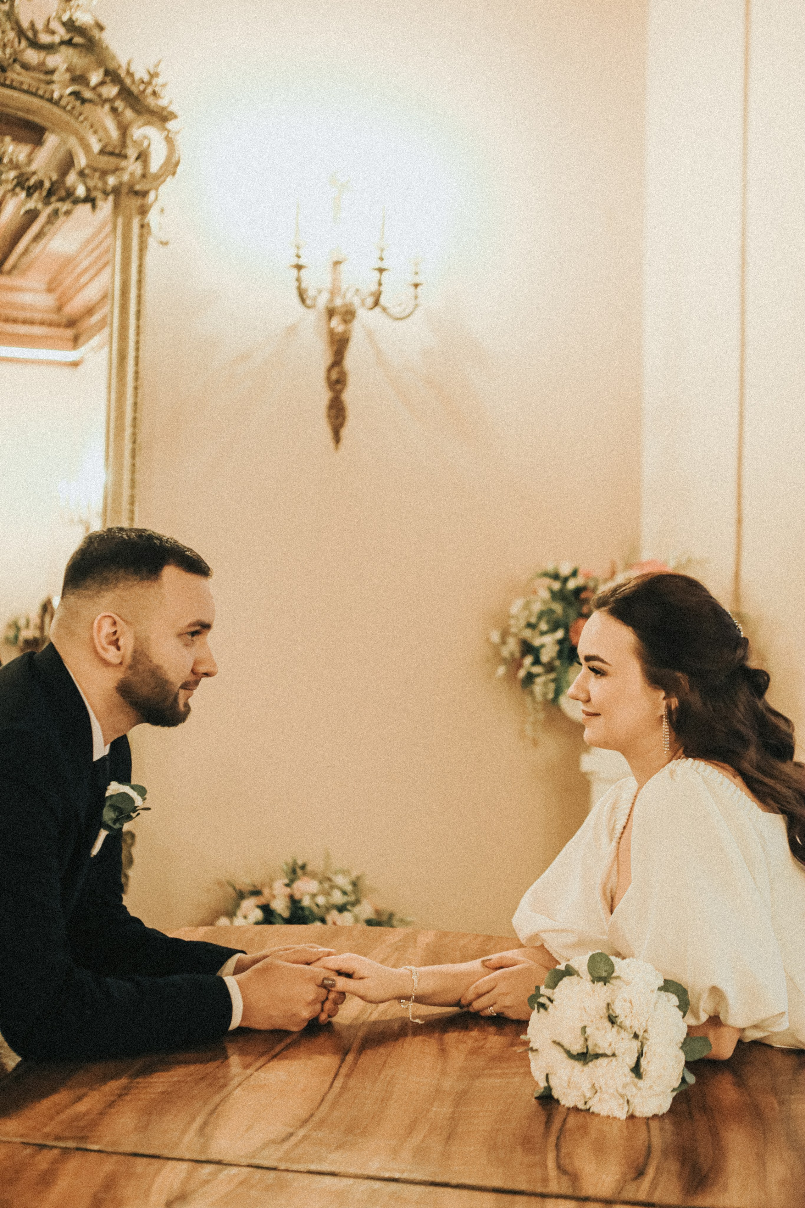 Artyom and Lyuda. Фотограф Санкт-Петербурга