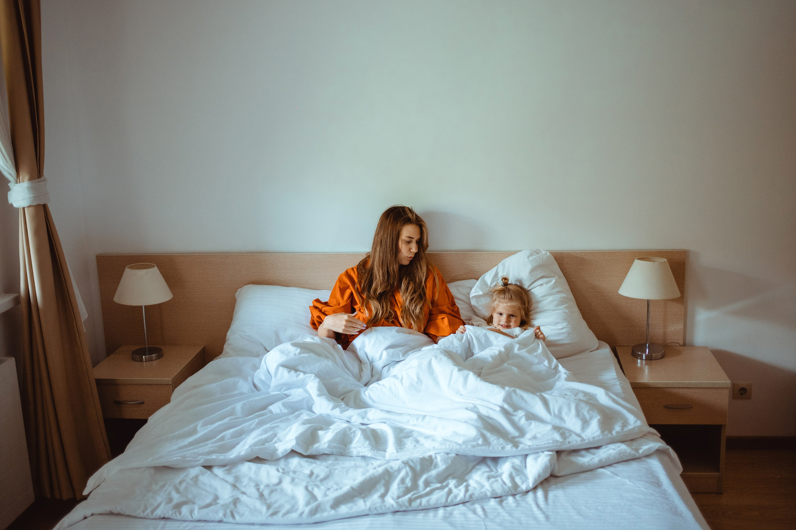 Маленькие секреты. Репортажный фотограф в Сочи Екатерина Вежливцева