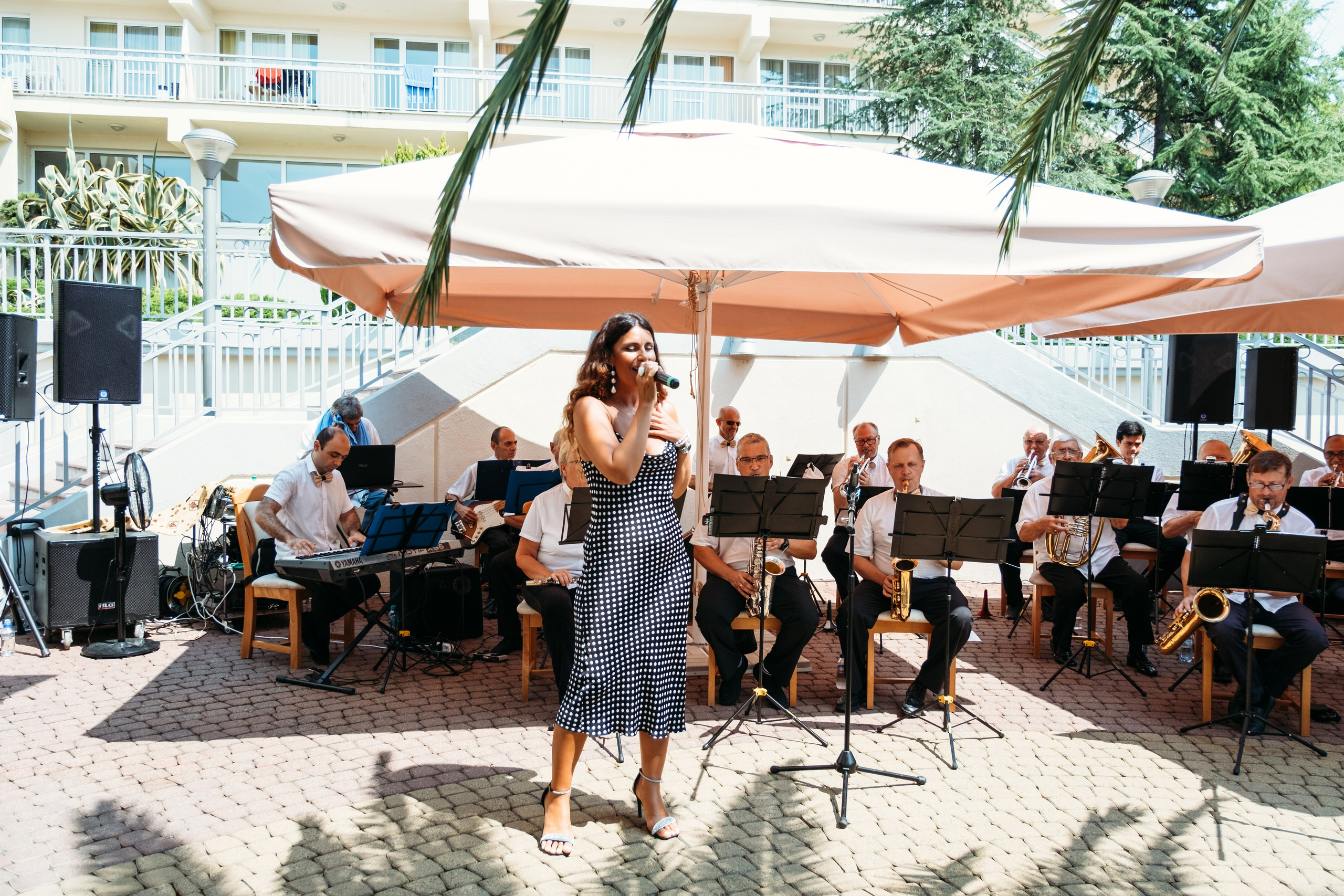 Репортажи на праздники. Репортажный фотограф в Сочи Екатерина Вежливцева