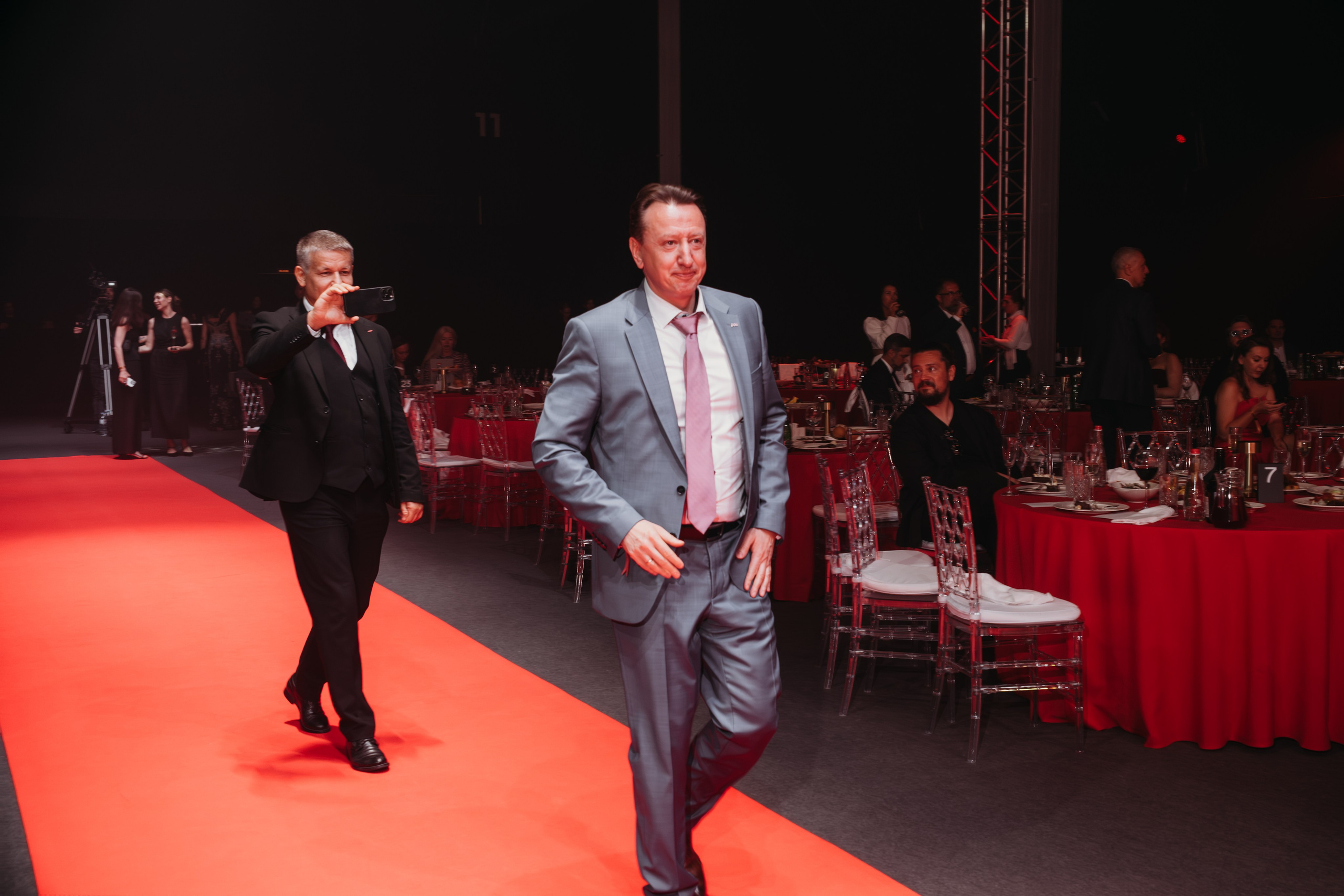 Real Estate Property Awards. Репортажный фотограф в Сочи Екатерина Вежливцева