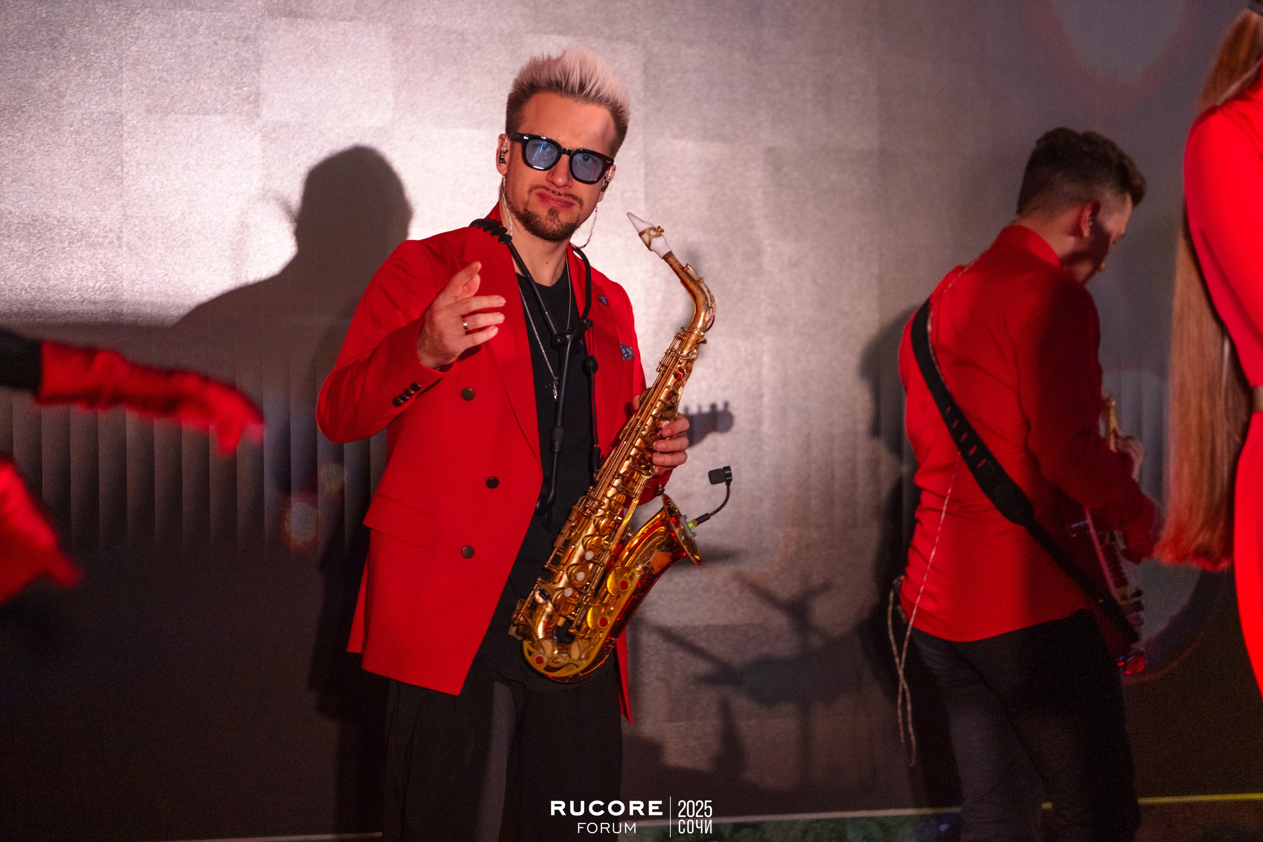 Rucore Forum. Репортажный фотограф в Сочи Екатерина Вежливцева