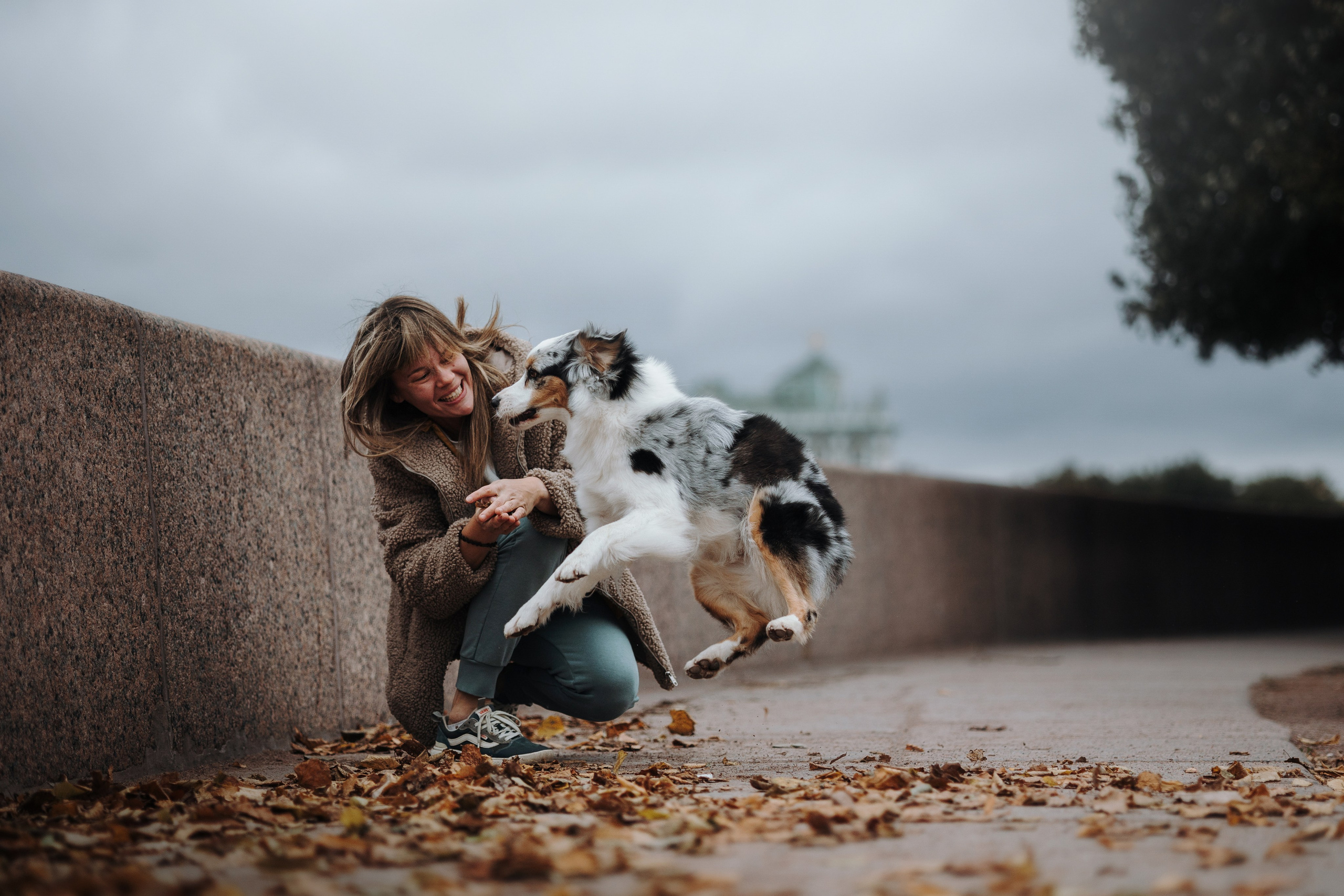 Ирина и Кайса. Фотограф — Анималист | Санкт-Петербург