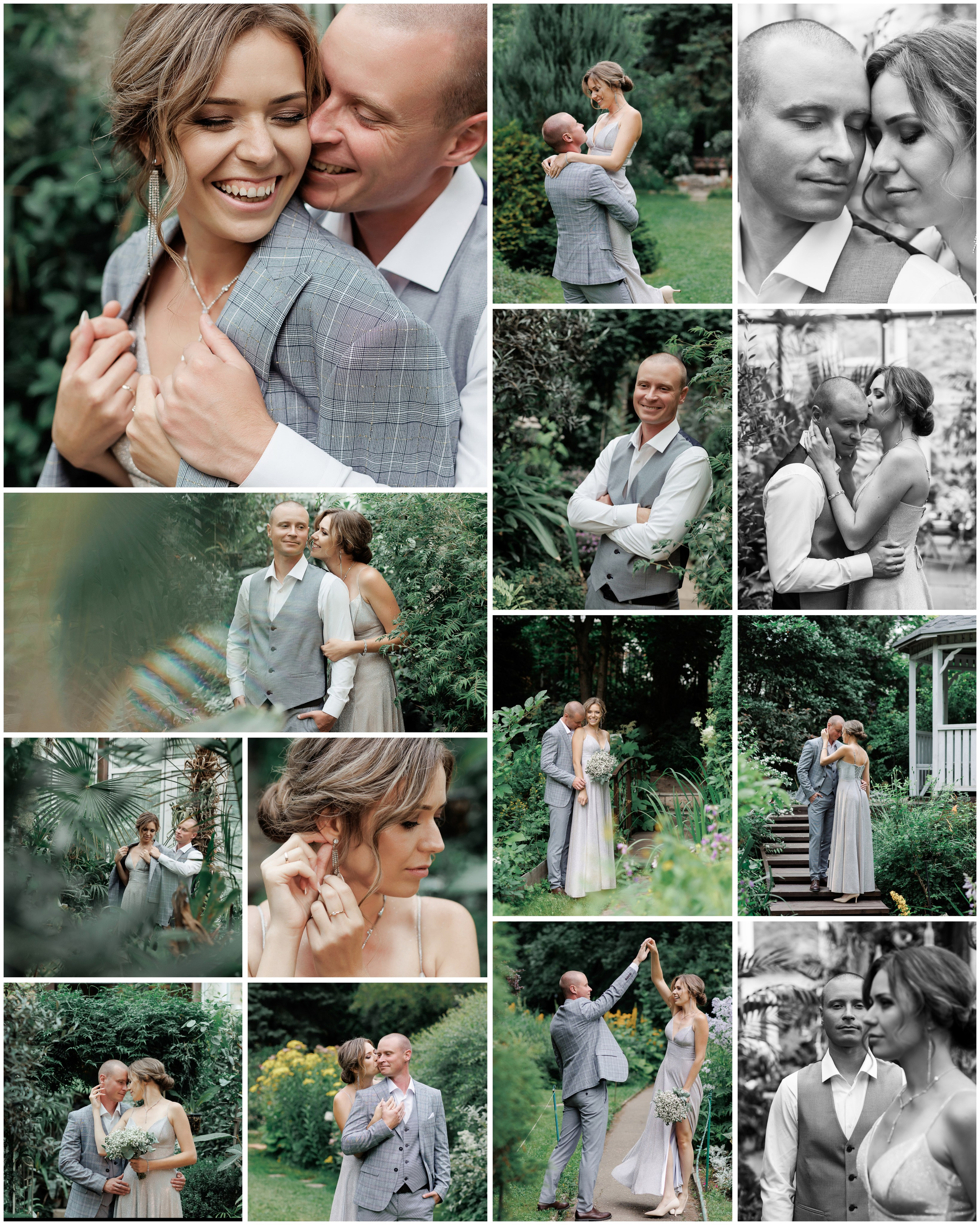 Места для свадебной фотосессии в Твери. Свадебный и семейный фотограф в Твери и Тверской области