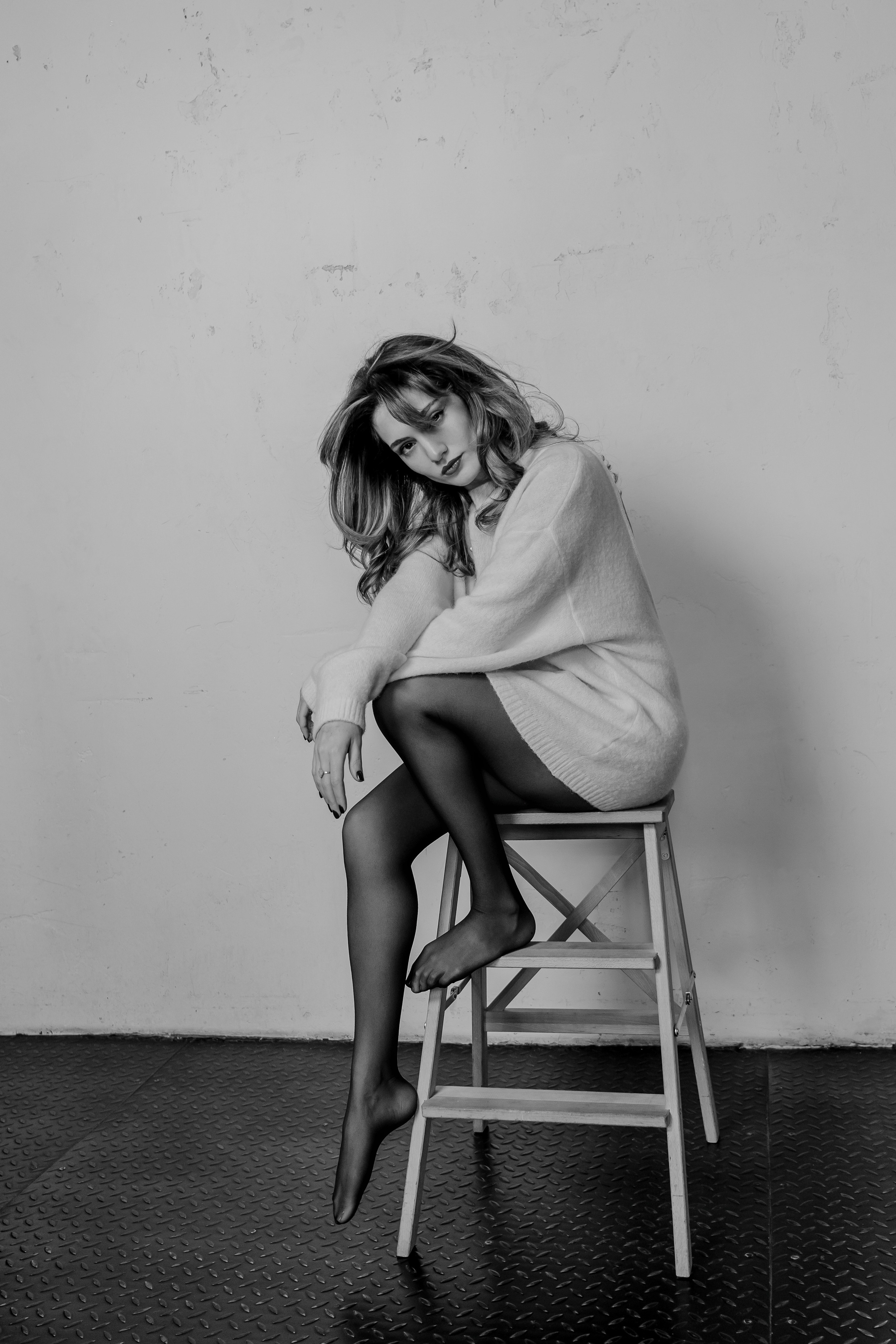 Сабина. Фотограф в Ростове-на-Дону Соколова Ксения