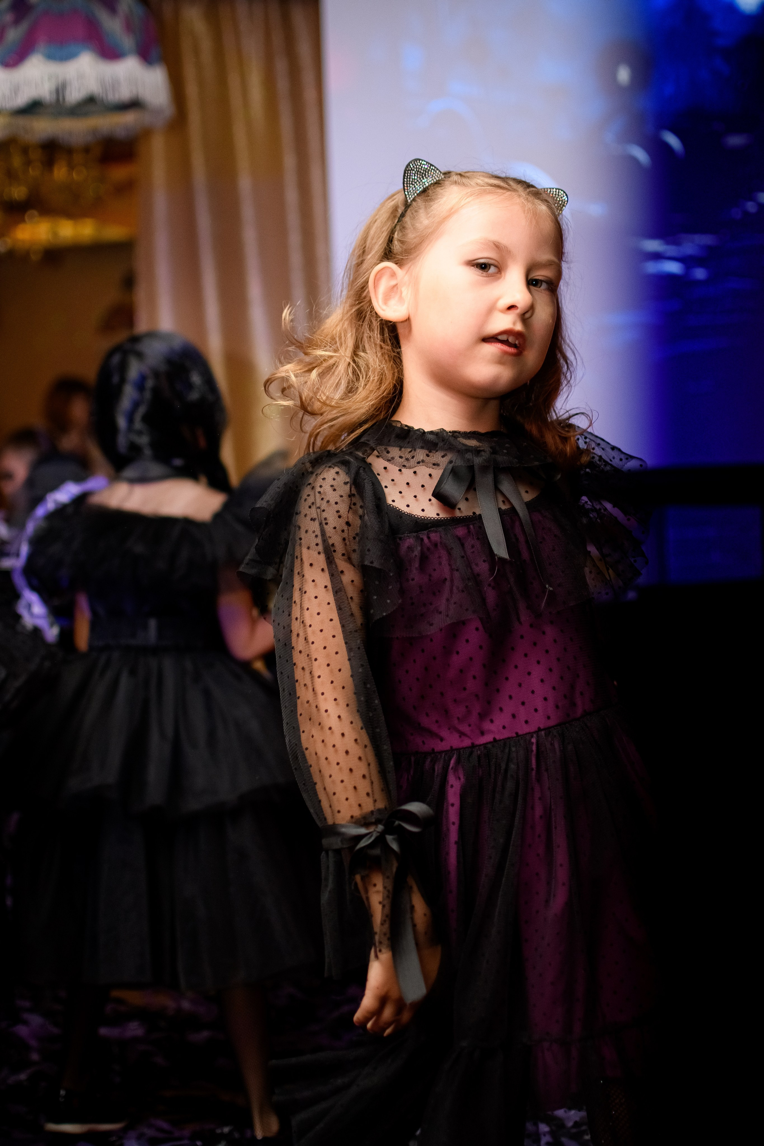 HALLOWEEN. Photokarish