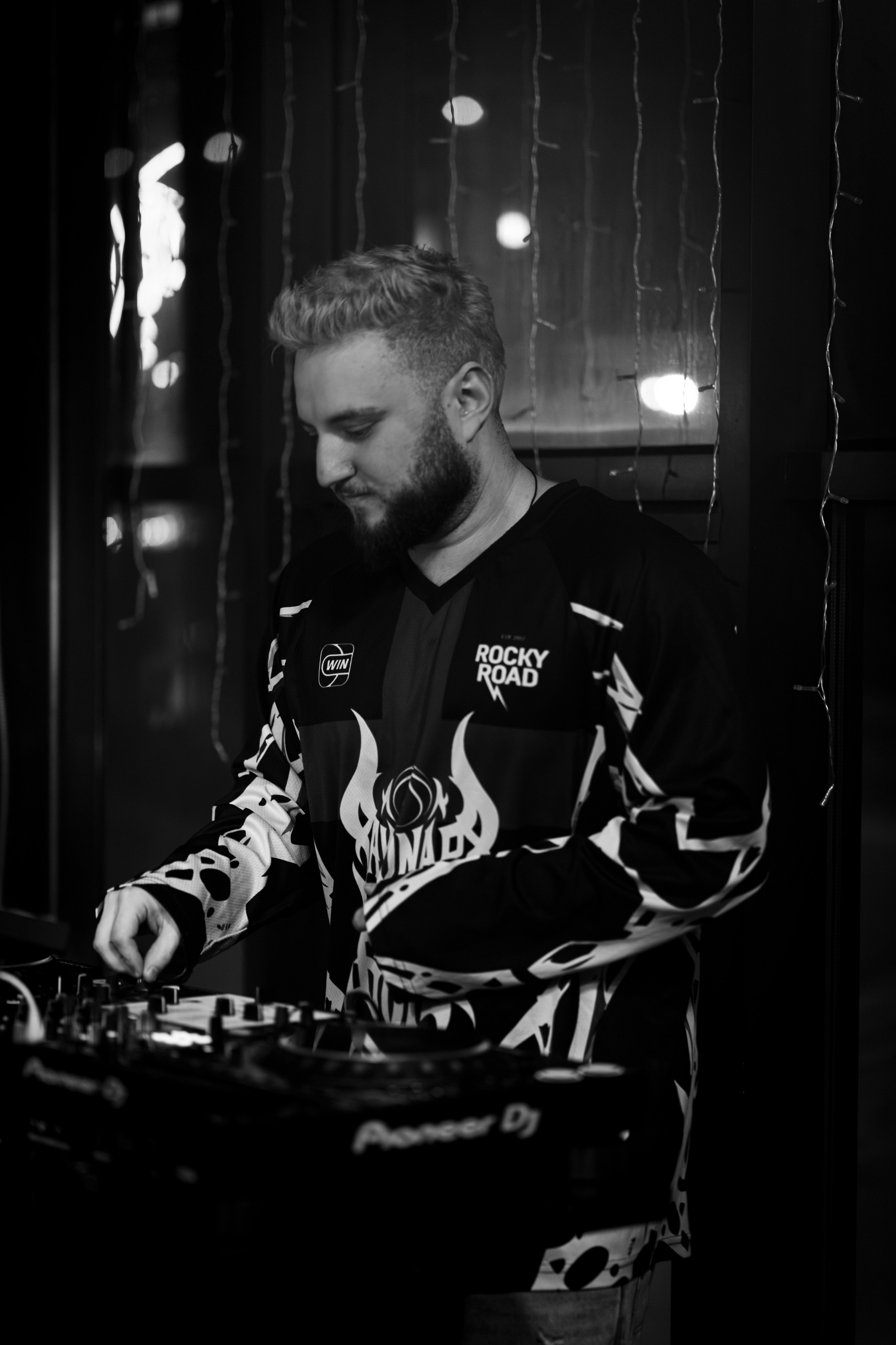 Rook's Smex. Анастасия Паршукова — фотограф Шерегеш Новосибирск