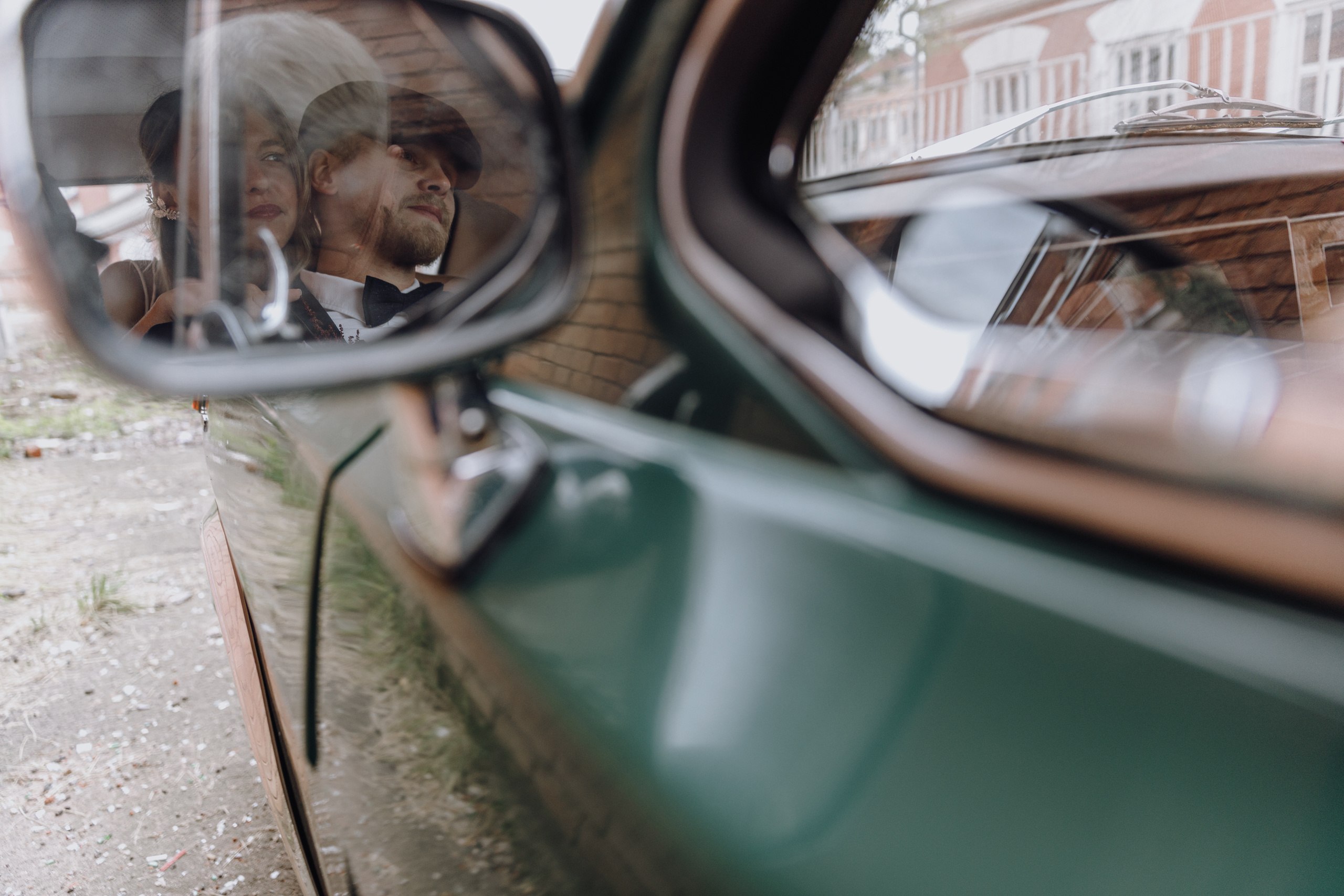 ВИТА И САША — Анонс свадьбы. Свадебный фотограф Тверь, Москва, Россия — Торопов Роман