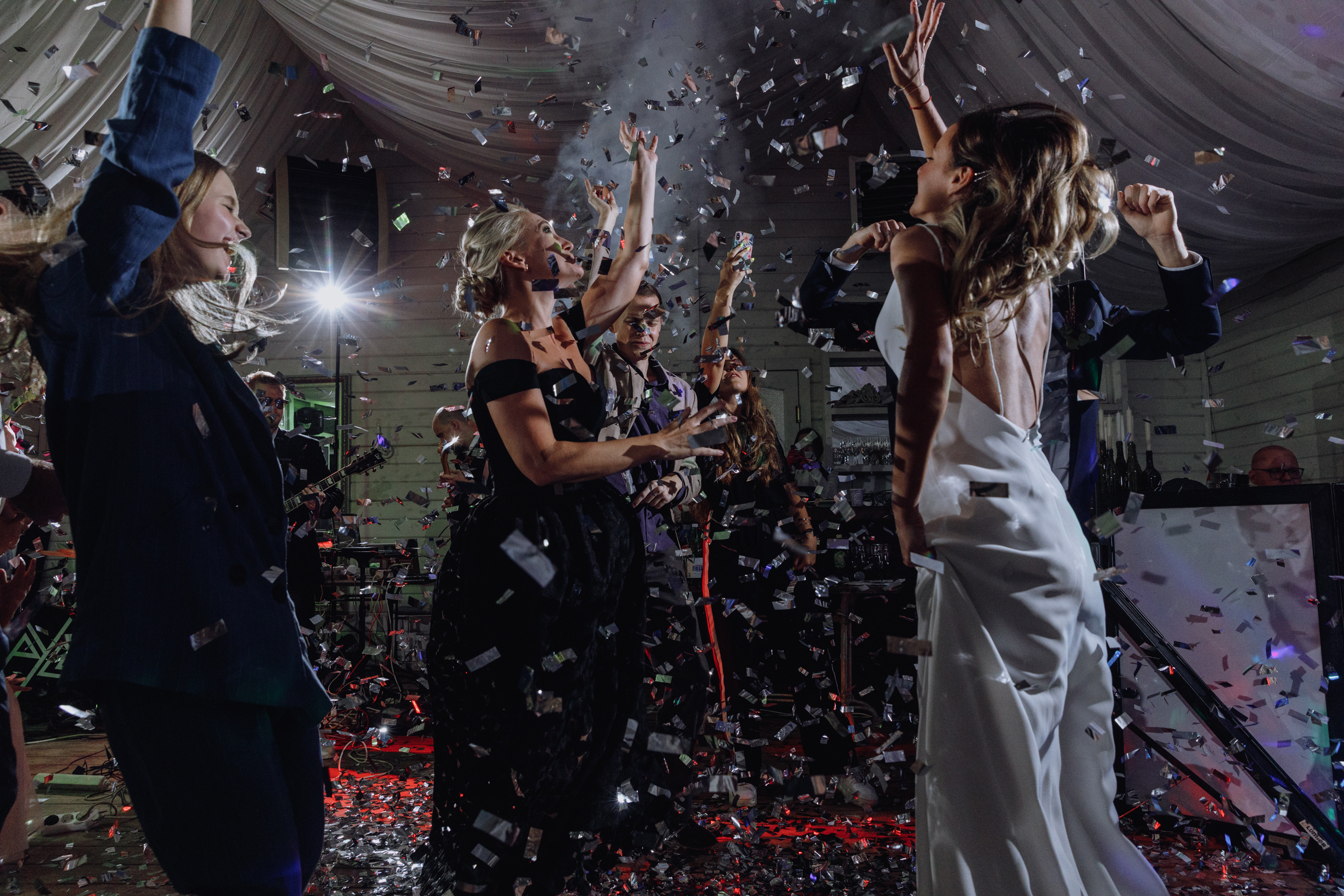 ВИТА И САША — Анонс свадьбы. Свадебный фотограф Тверь, Москва, Россия — Торопов Роман