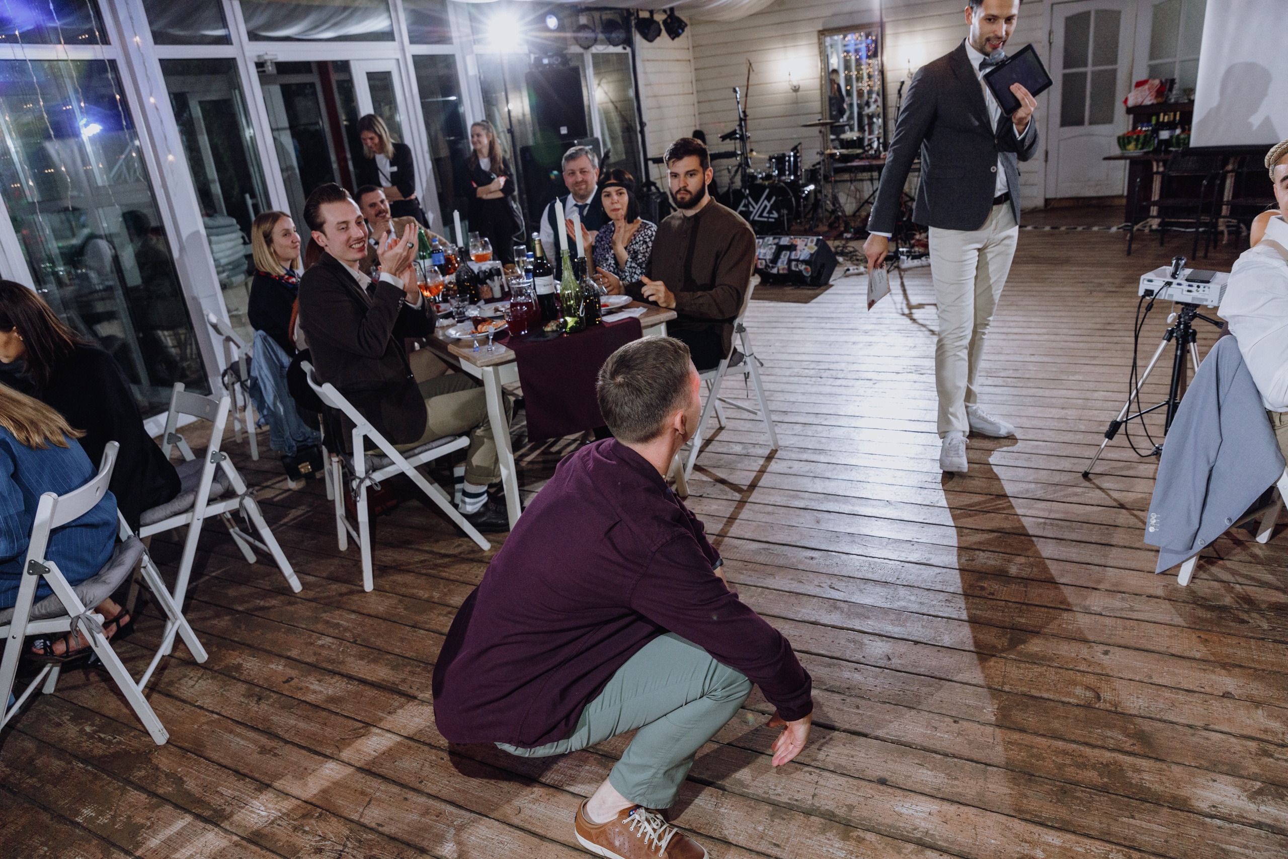 ВИТА И САША — Анонс свадьбы. Свадебный фотограф Тверь, Москва, Россия — Торопов Роман