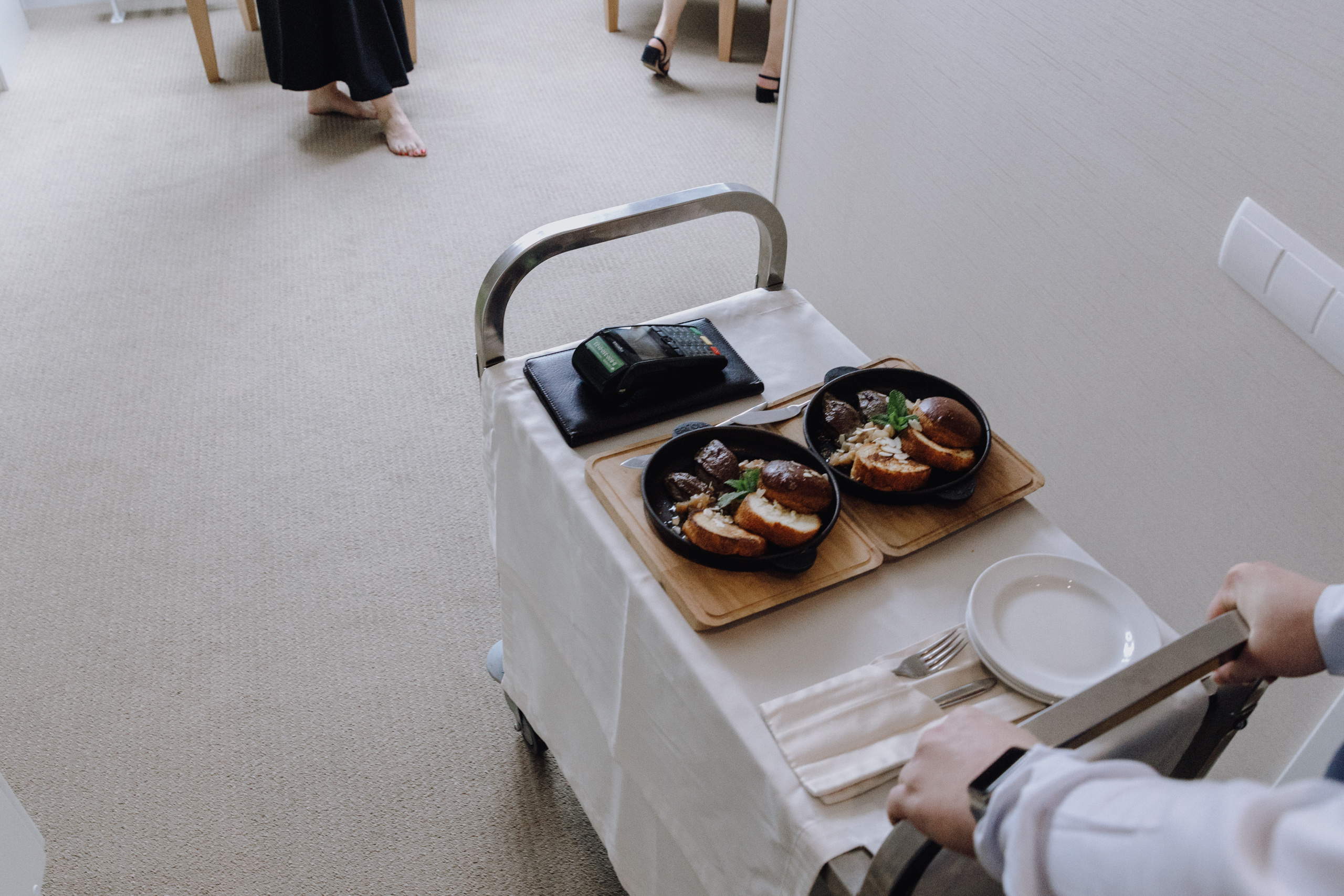 ВИТА И САША — Анонс свадьбы. Свадебный фотограф Тверь, Москва, Россия — Торопов Роман