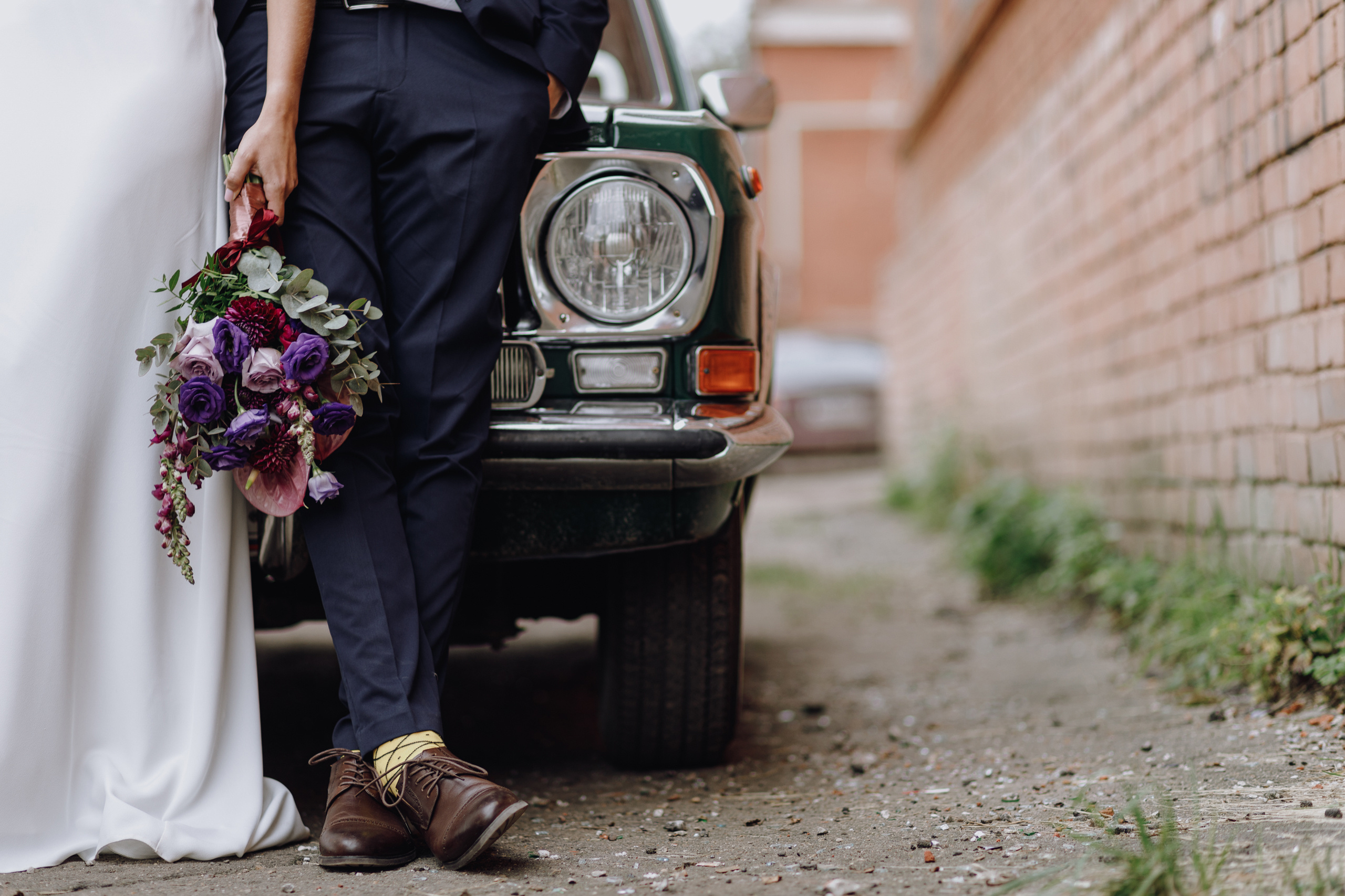 ВИТА И САША — Анонс свадьбы. Свадебный фотограф Тверь, Москва, Россия — Торопов Роман