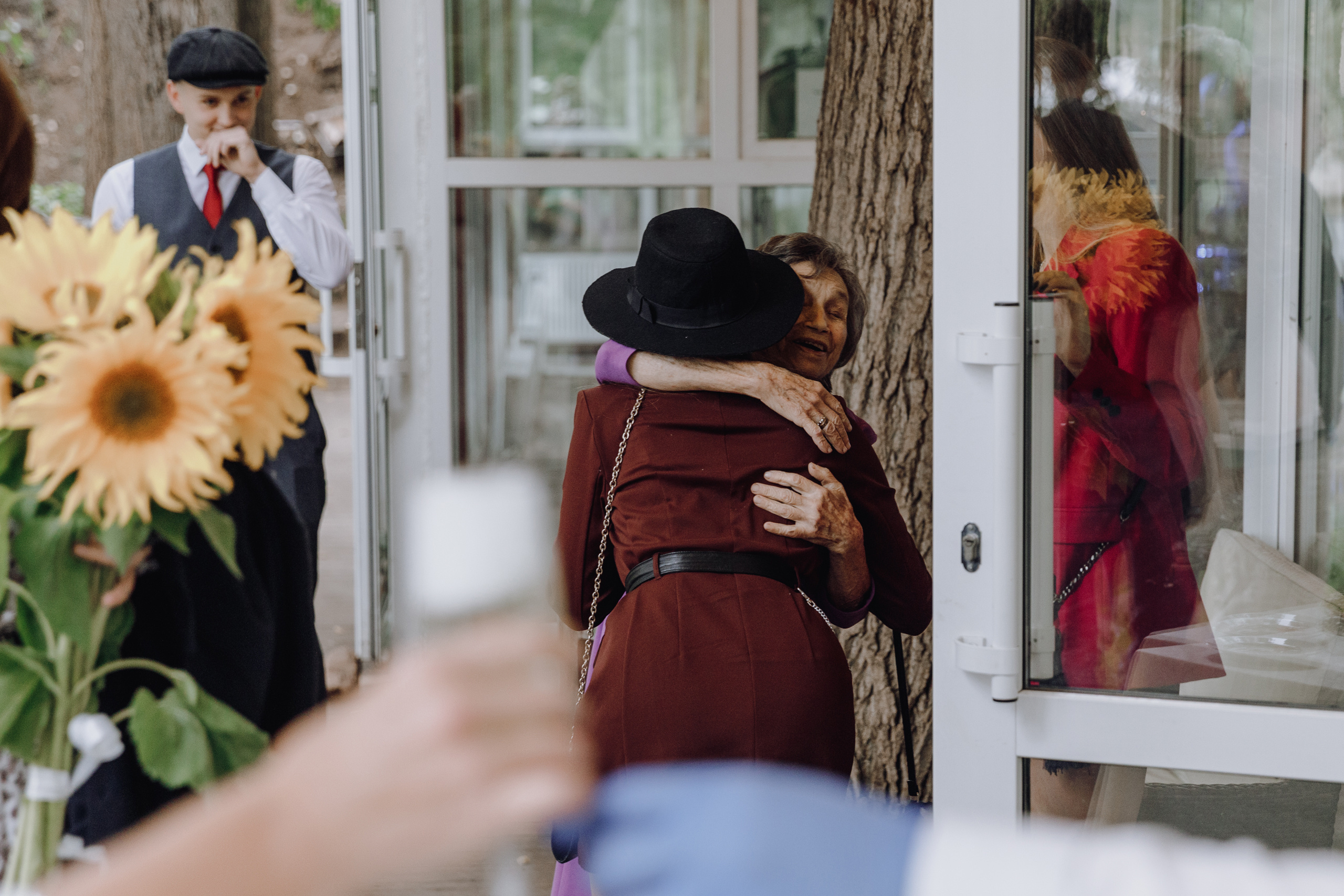 ВИТА И САША — Анонс свадьбы. Свадебный фотограф Тверь, Москва, Россия — Торопов Роман