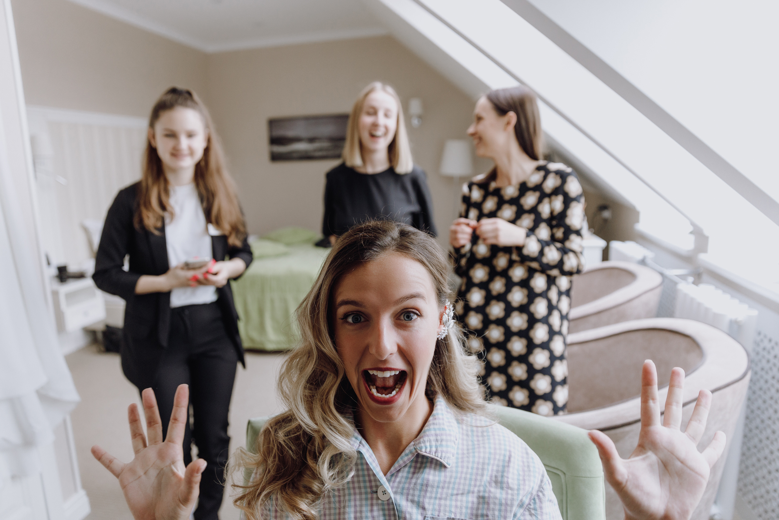 ВИТА И САША — Анонс свадьбы. Свадебный фотограф Тверь, Москва, Россия — Торопов Роман
