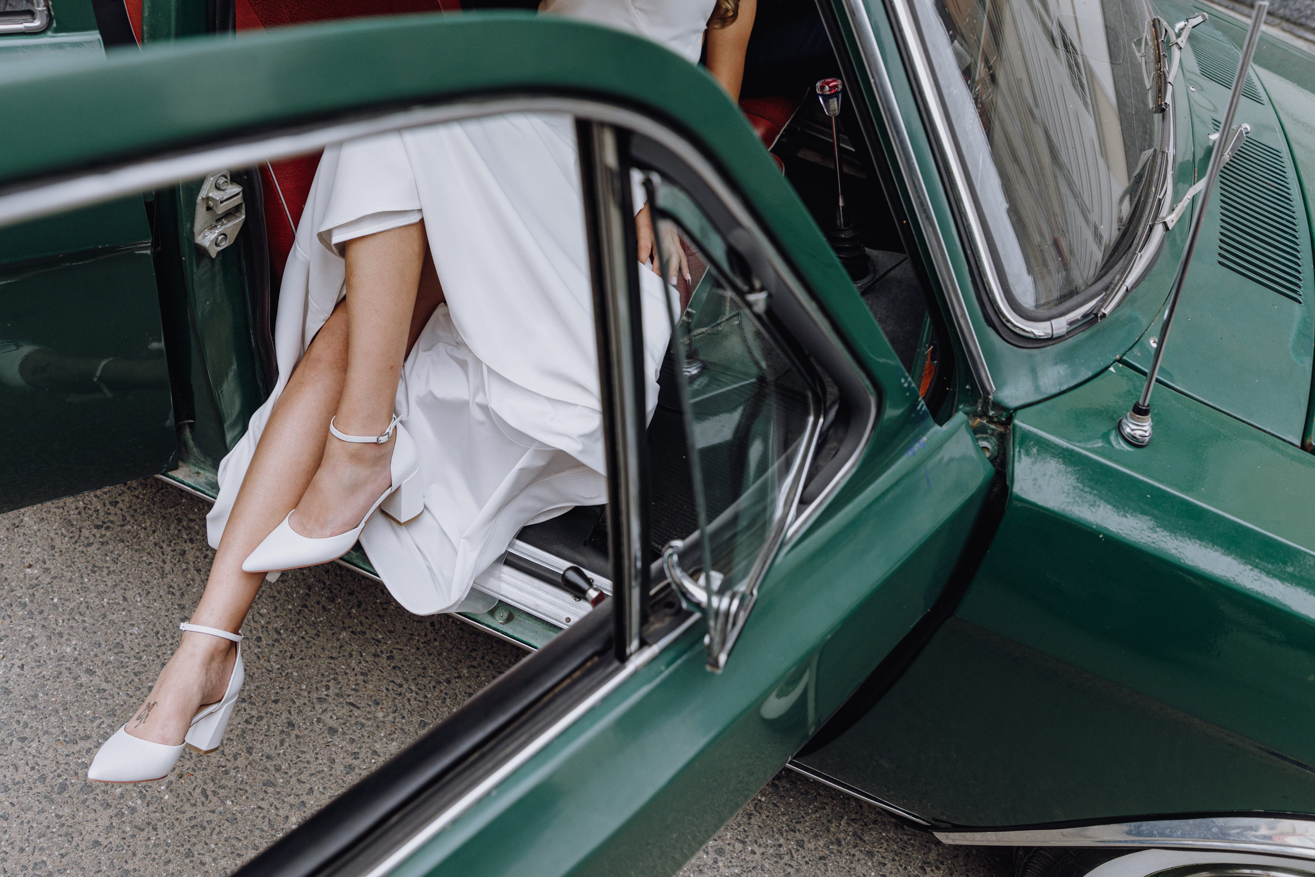 ВИТА И САША — Анонс свадьбы. Свадебный фотограф Тверь, Москва, Россия — Торопов Роман