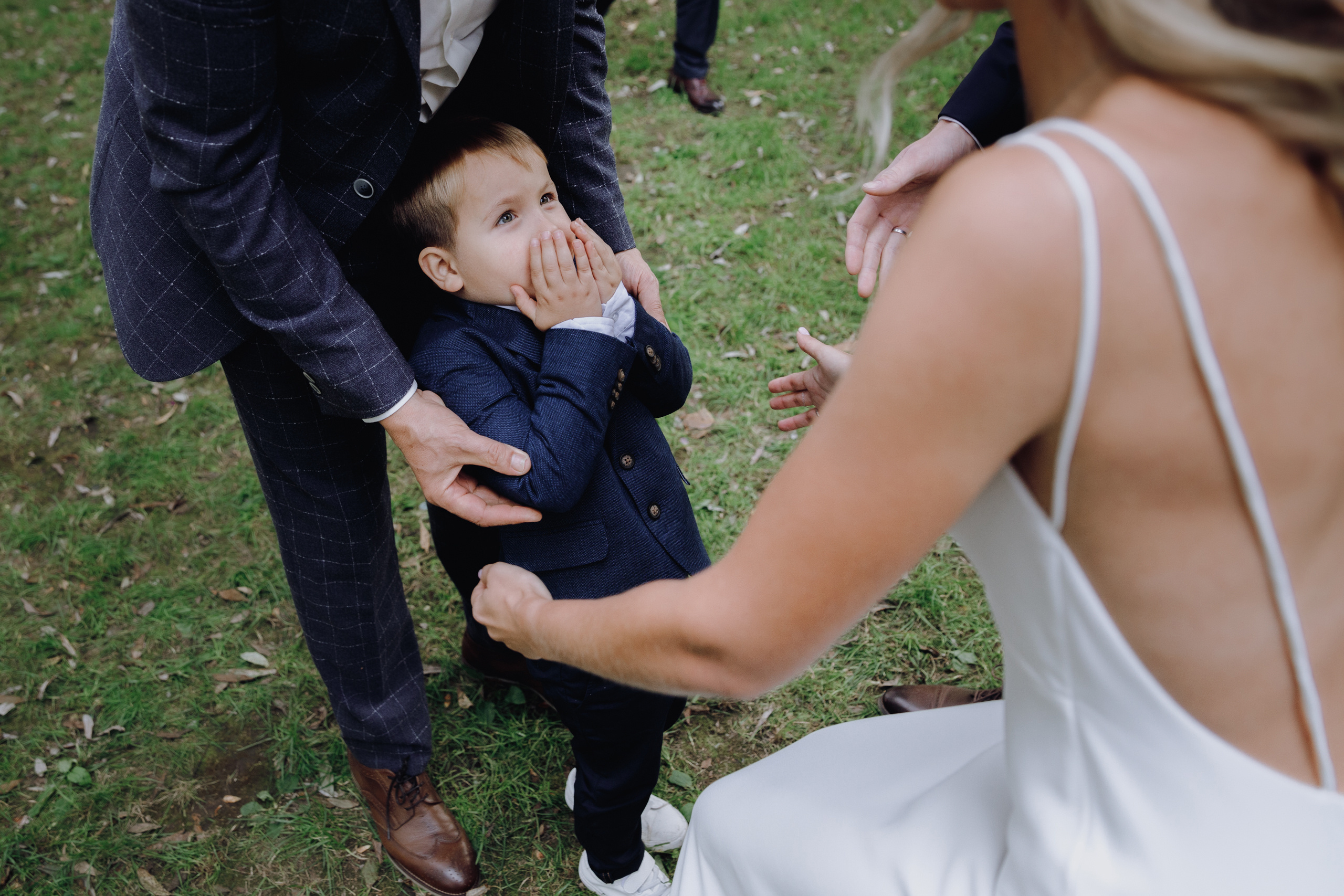 ВИТА И САША — Анонс свадьбы. Свадебный фотограф Тверь, Москва, Россия — Торопов Роман