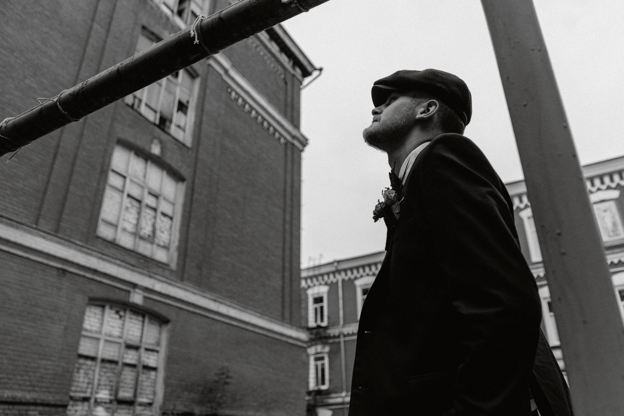 ВИТА И САША — Анонс свадьбы. Свадебный фотограф Тверь, Москва, Россия — Торопов Роман