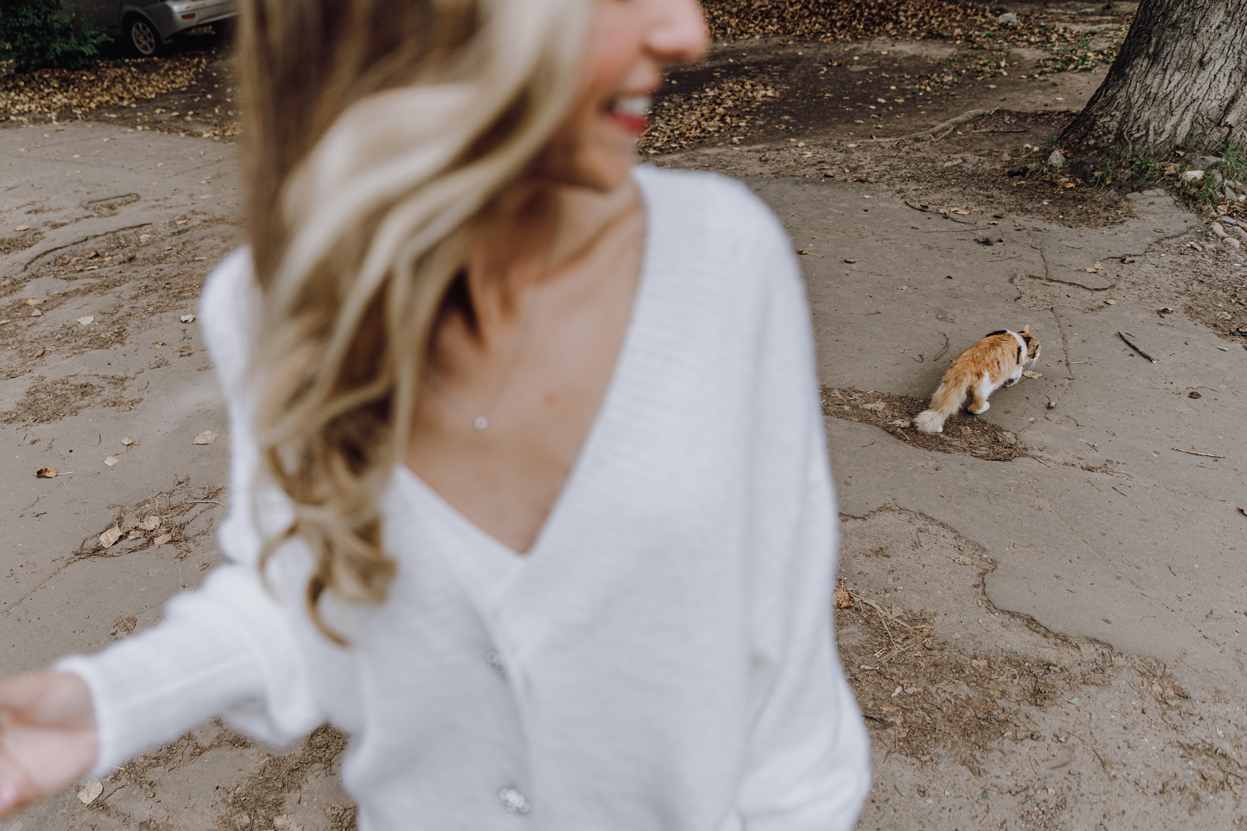 ВИТА И САША — Анонс свадьбы. Свадебный фотограф Тверь, Москва, Россия — Торопов Роман