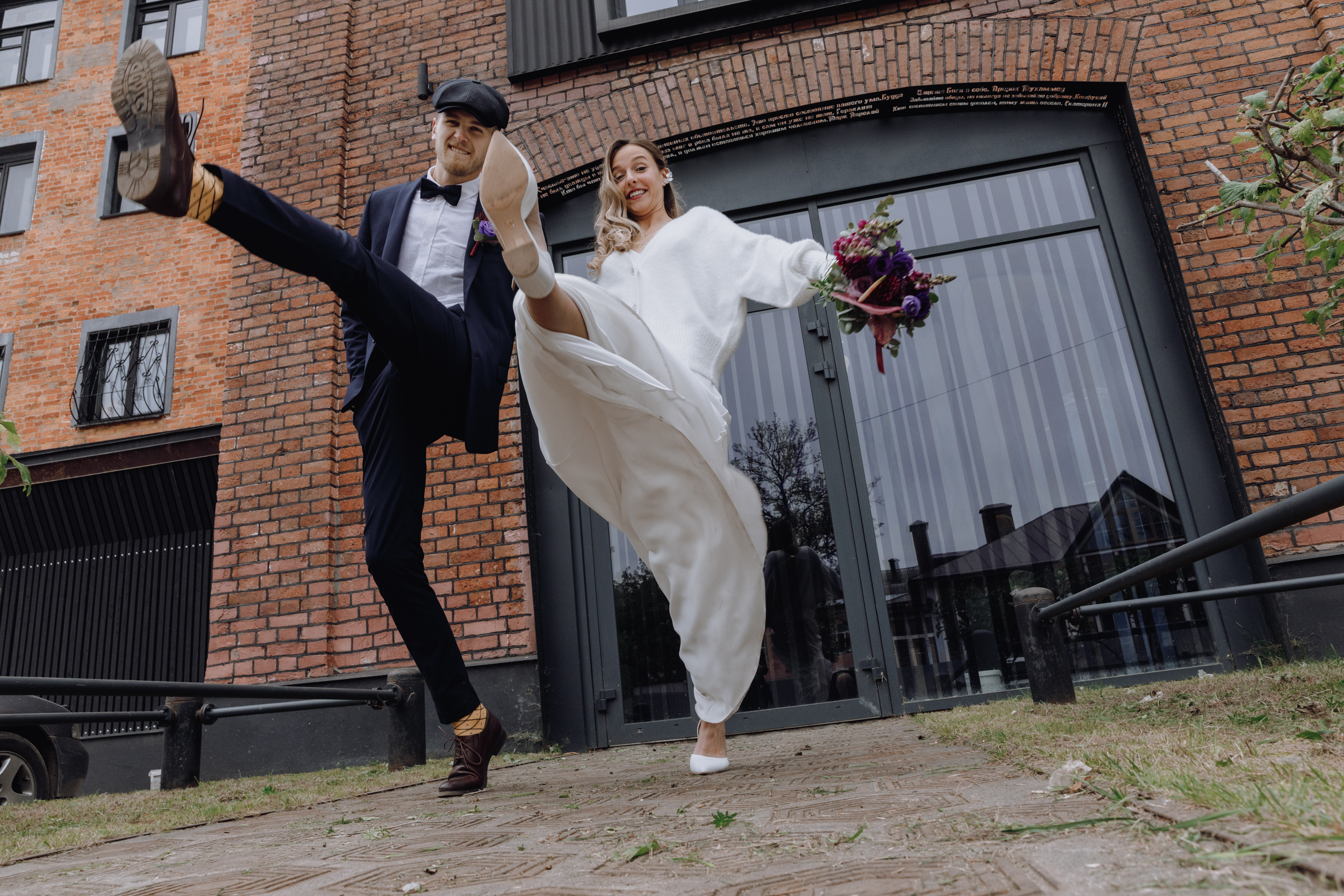 ВИТА И САША — Анонс свадьбы. Свадебный фотограф Тверь, Москва, Россия — Торопов Роман