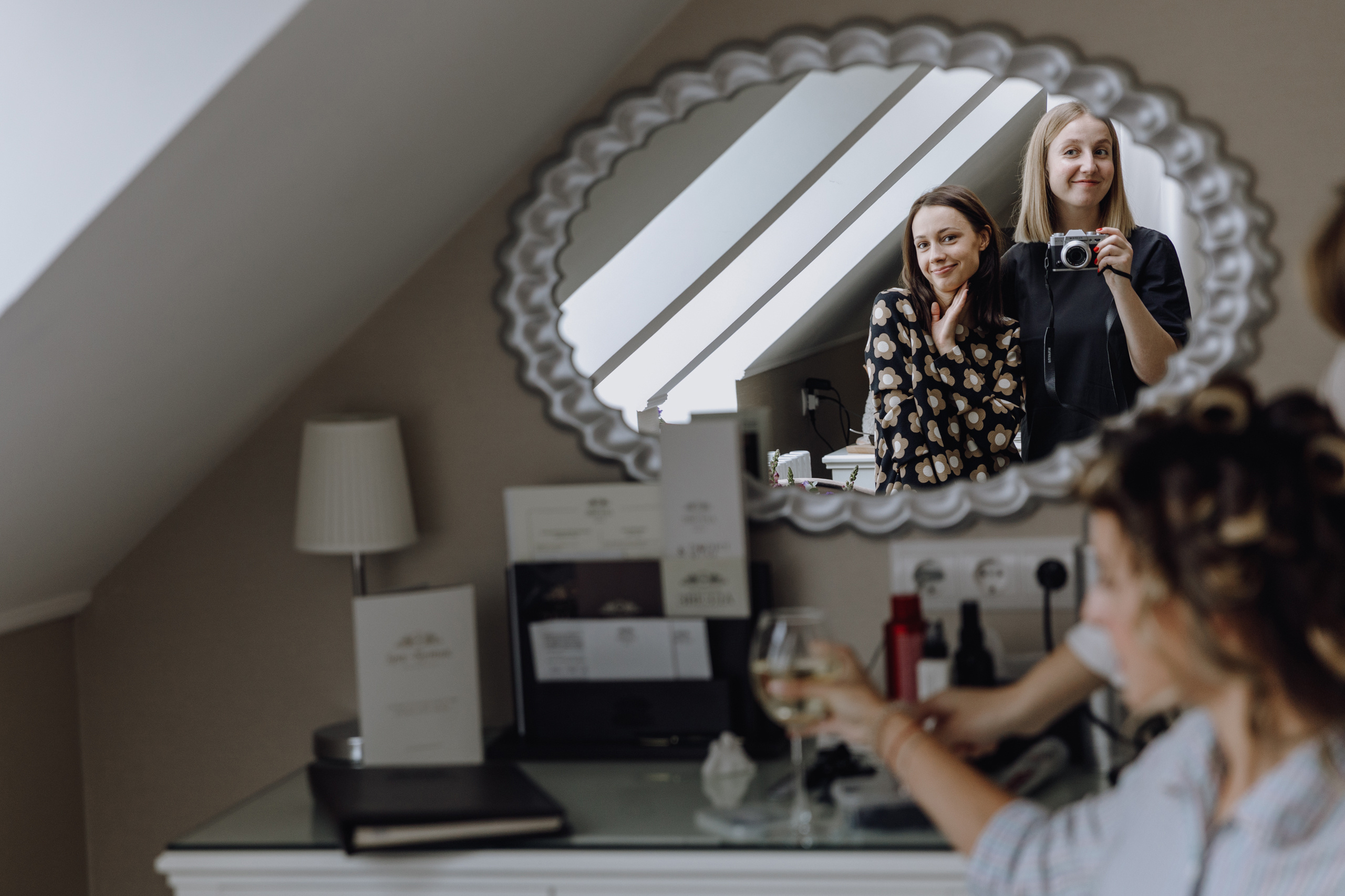 ВИТА И САША — Анонс свадьбы. Свадебный фотограф Тверь, Москва, Россия — Торопов Роман