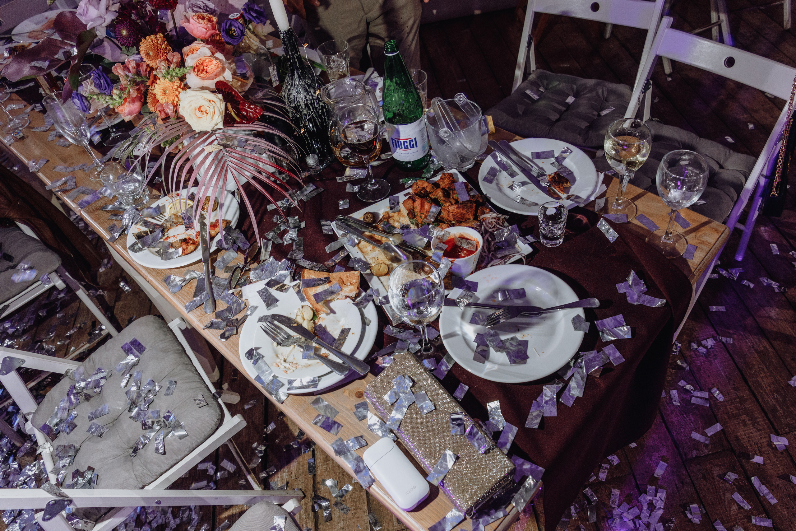 ВИТА И САША — Анонс свадьбы. Свадебный фотограф Тверь, Москва, Россия — Торопов Роман