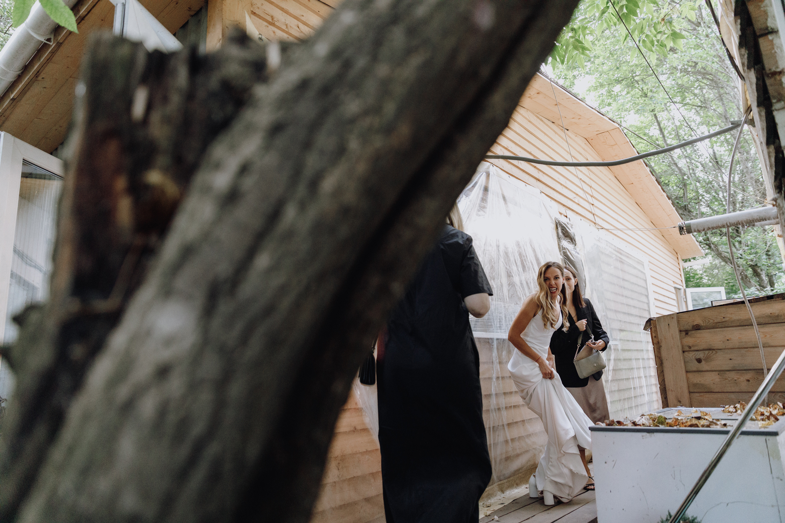 ВИТА И САША — Анонс свадьбы. Свадебный фотограф Тверь, Москва, Россия — Торопов Роман