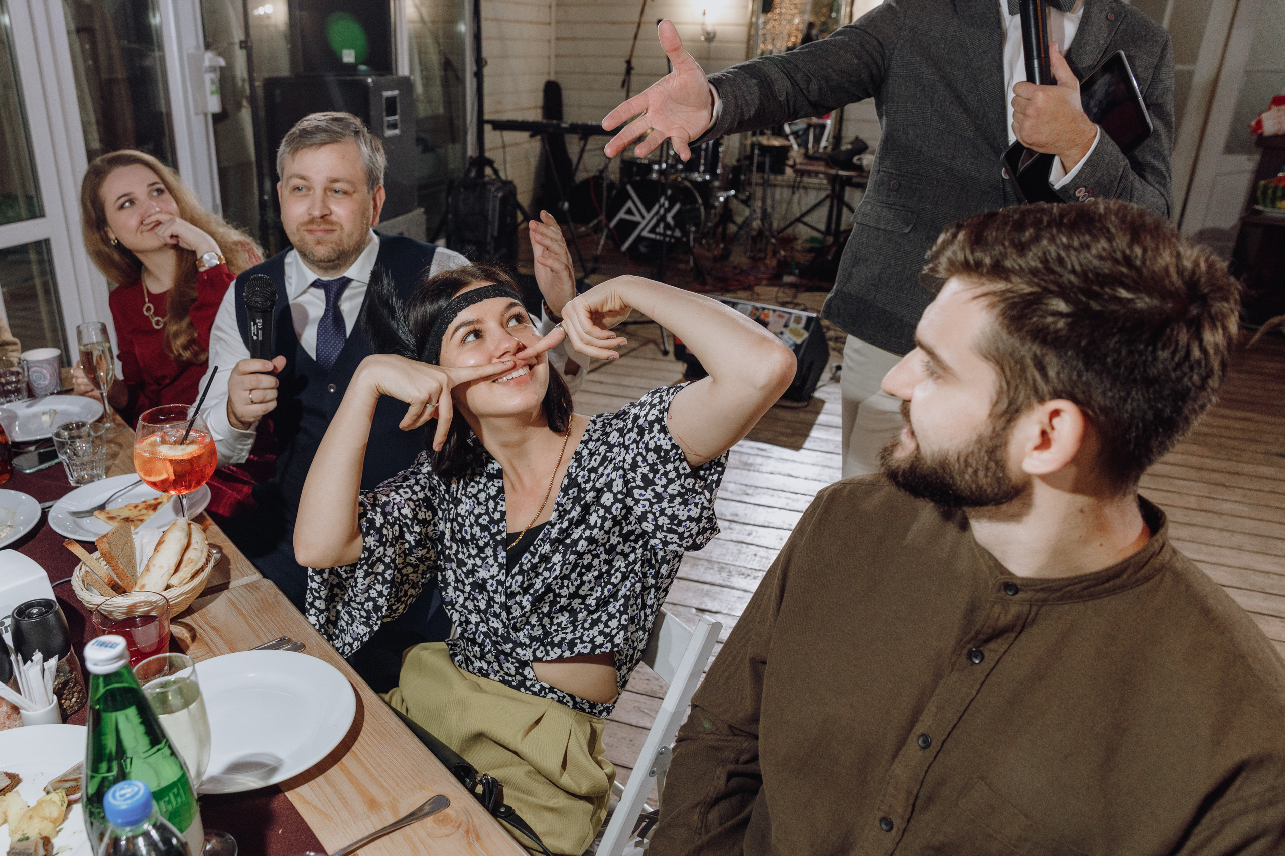 ВИТА И САША — Анонс свадьбы. Свадебный фотограф Тверь, Москва, Россия — Торопов Роман