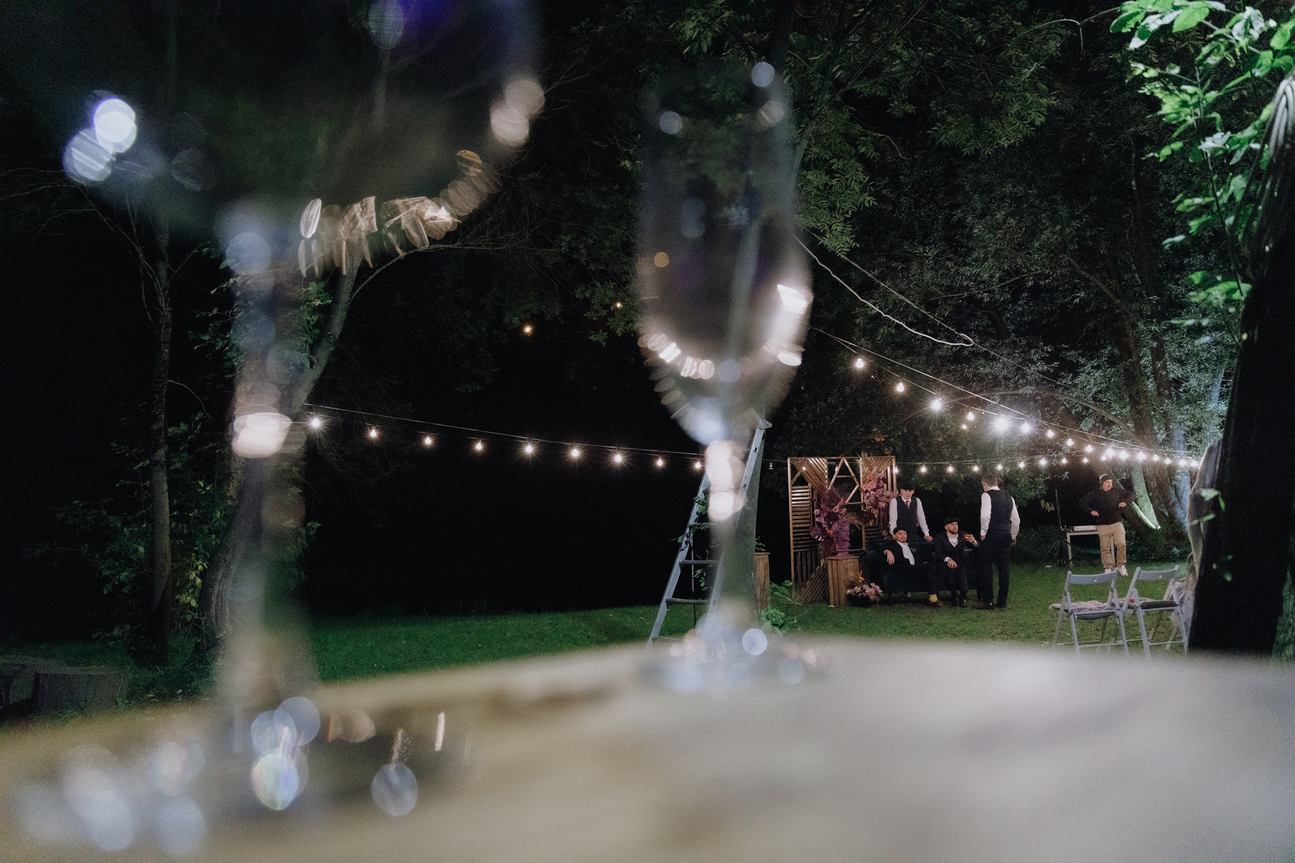 ВИТА И САША — Анонс свадьбы. Свадебный фотограф Тверь, Москва, Россия — Торопов Роман