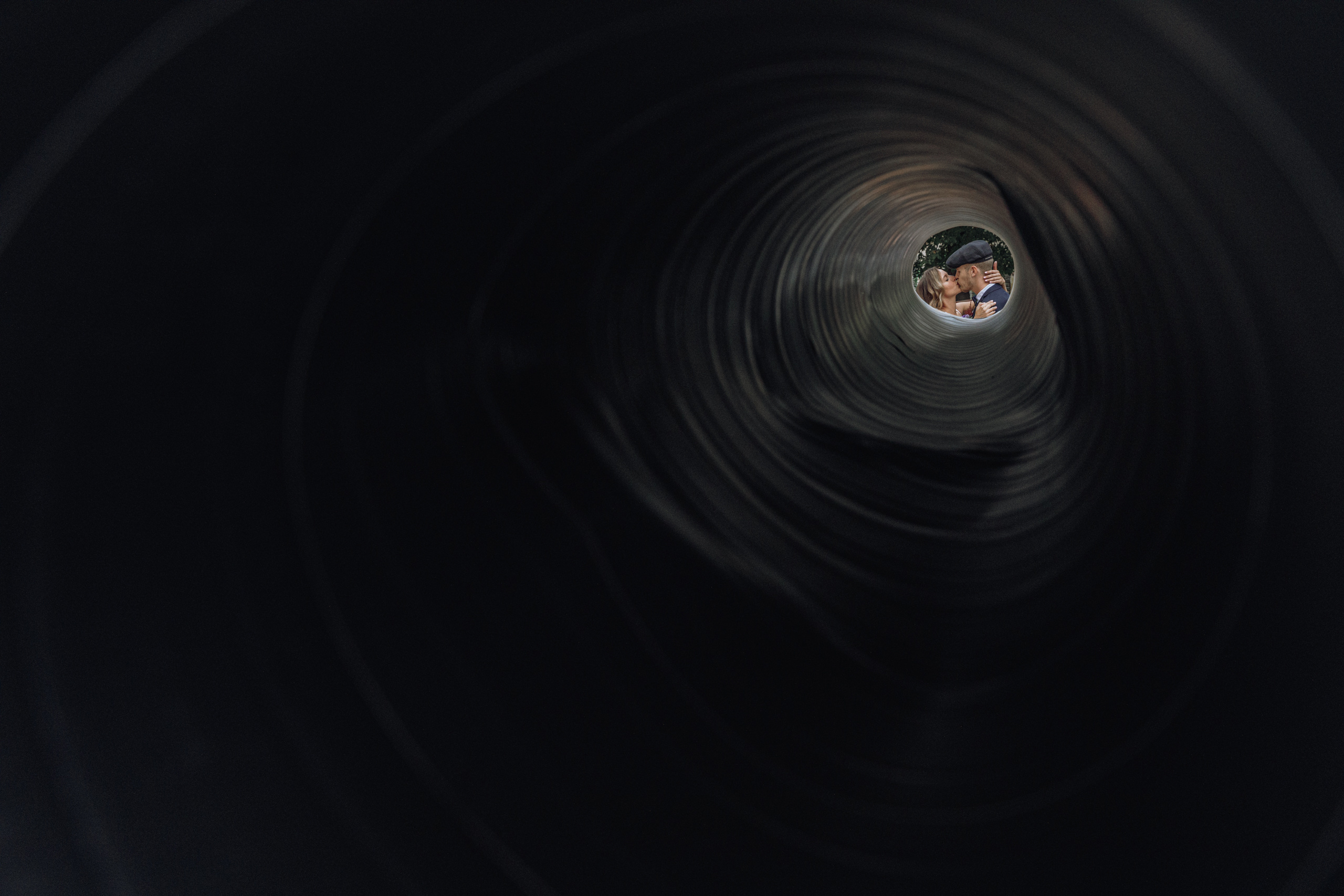 ВИТА И САША — Анонс свадьбы. Свадебный фотограф Тверь, Москва, Россия — Торопов Роман