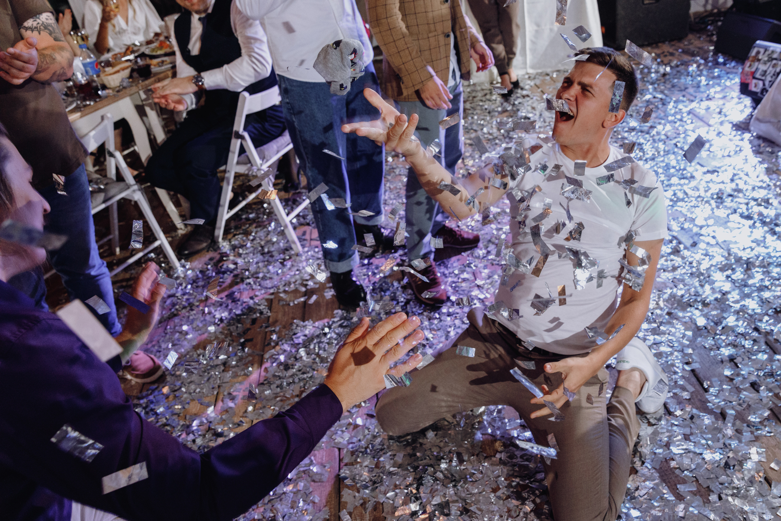 ВИТА И САША — Анонс свадьбы. Свадебный фотограф Тверь, Москва, Россия — Торопов Роман