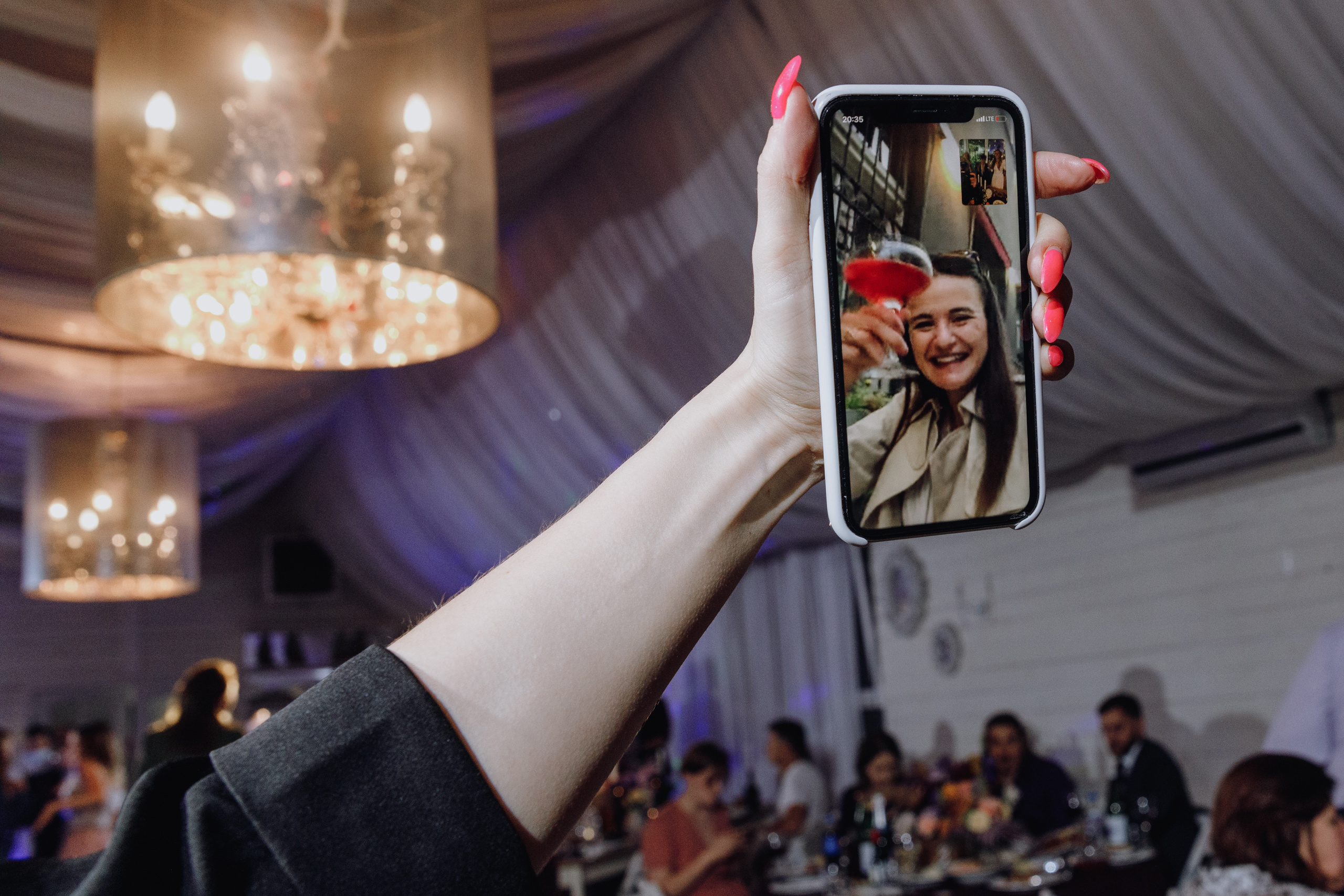 ВИТА И САША — Анонс свадьбы. Свадебный фотограф Тверь, Москва, Россия — Торопов Роман