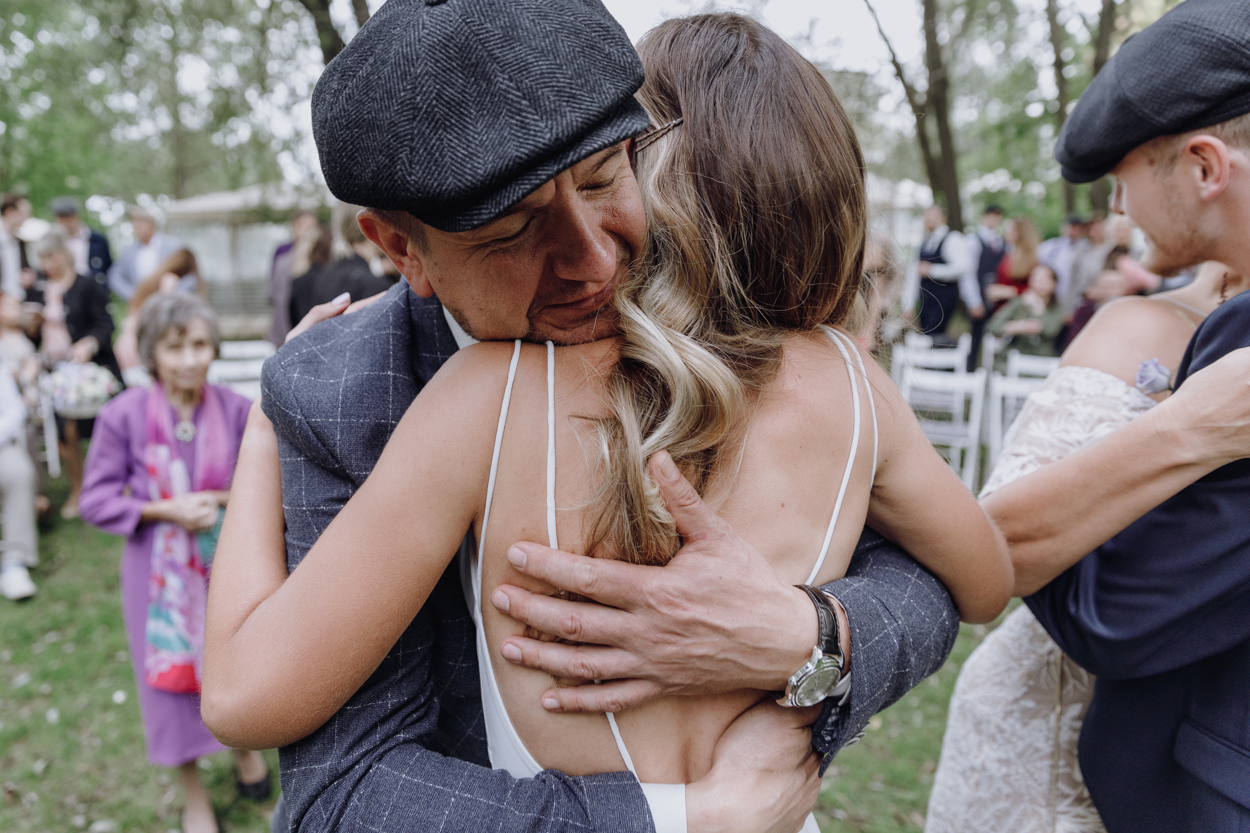 ВИТА И САША — Анонс свадьбы. Свадебный фотограф Тверь, Москва, Россия — Торопов Роман