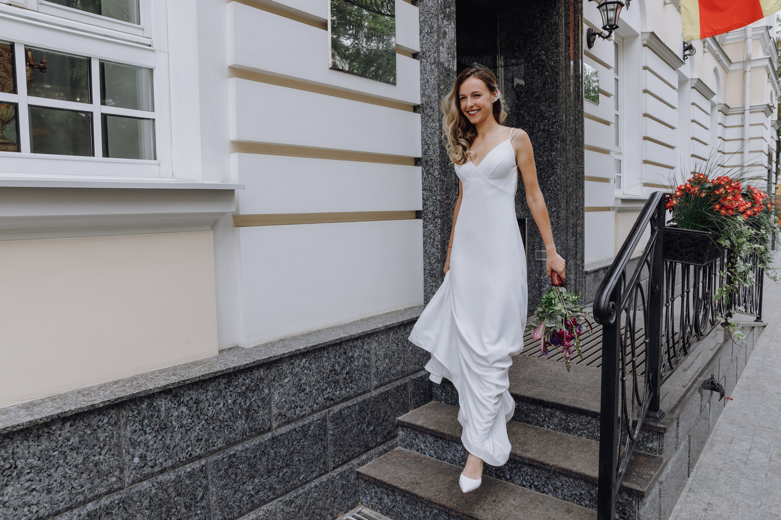 ВИТА И САША — Анонс свадьбы. Свадебный фотограф Тверь, Москва, Россия — Торопов Роман