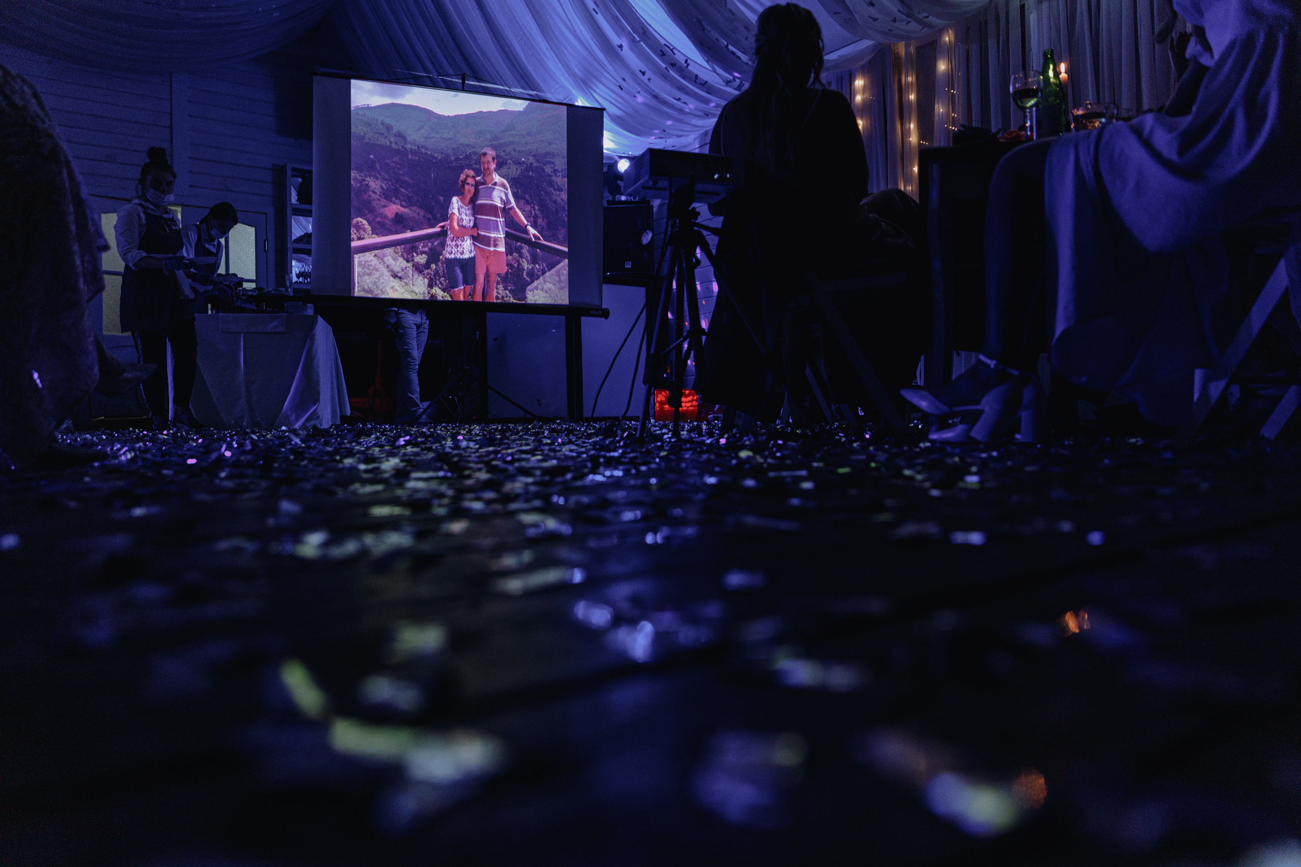 ВИТА И САША — Анонс свадьбы. Свадебный фотограф Тверь, Москва, Россия — Торопов Роман