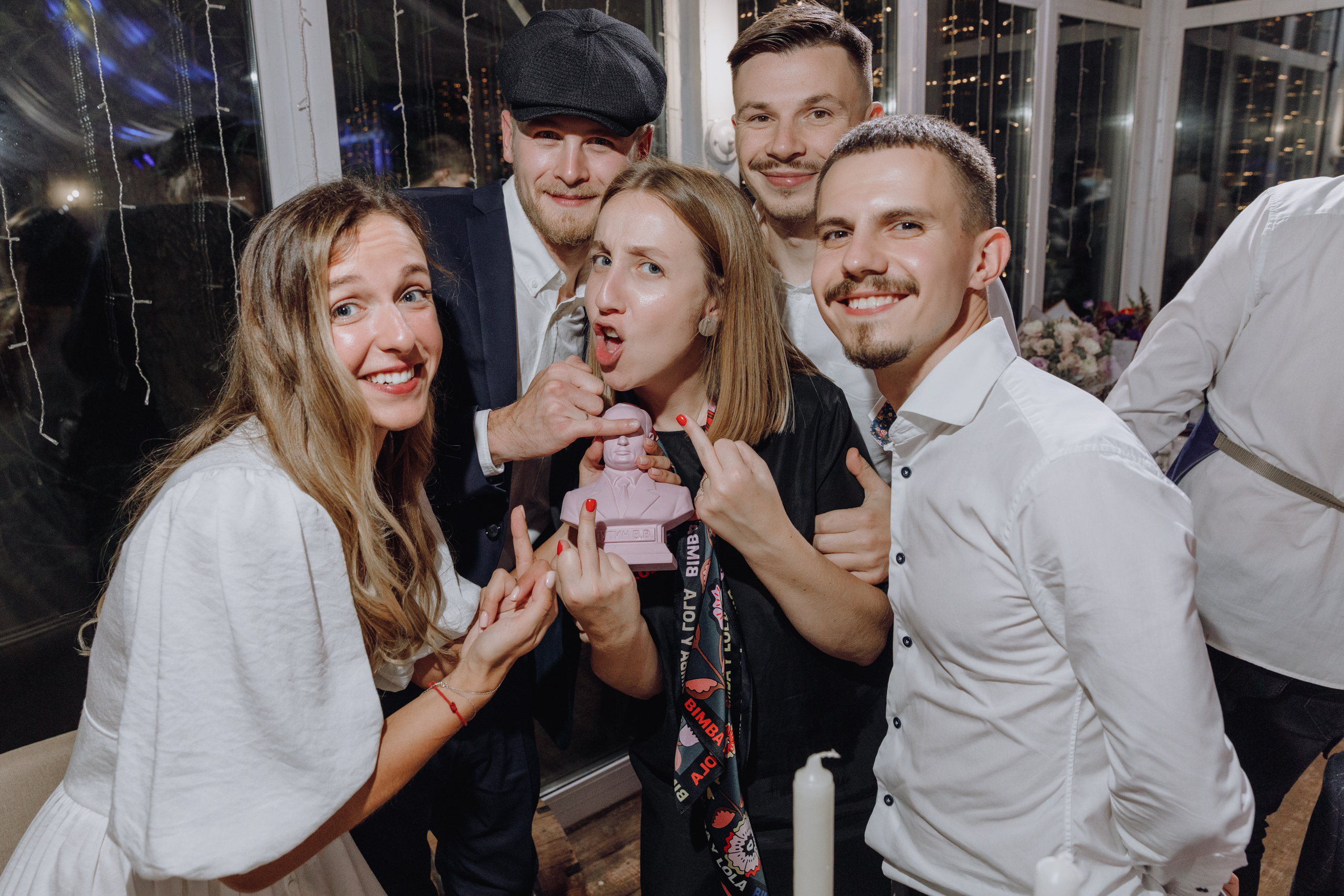 ВИТА И САША — Анонс свадьбы. Свадебный фотограф Тверь, Москва, Россия — Торопов Роман