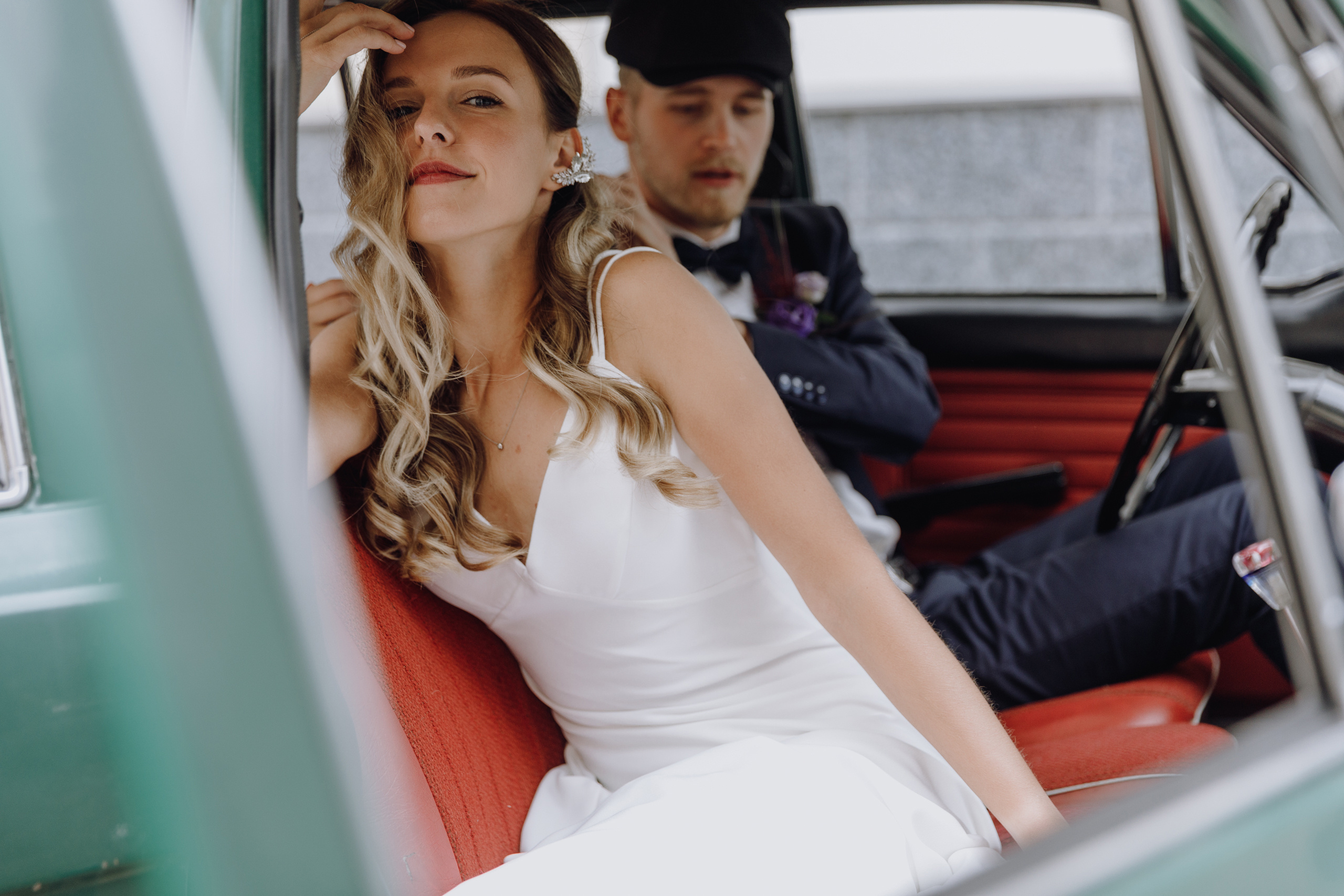 ВИТА И САША — Анонс свадьбы. Свадебный фотограф Тверь, Москва, Россия — Торопов Роман