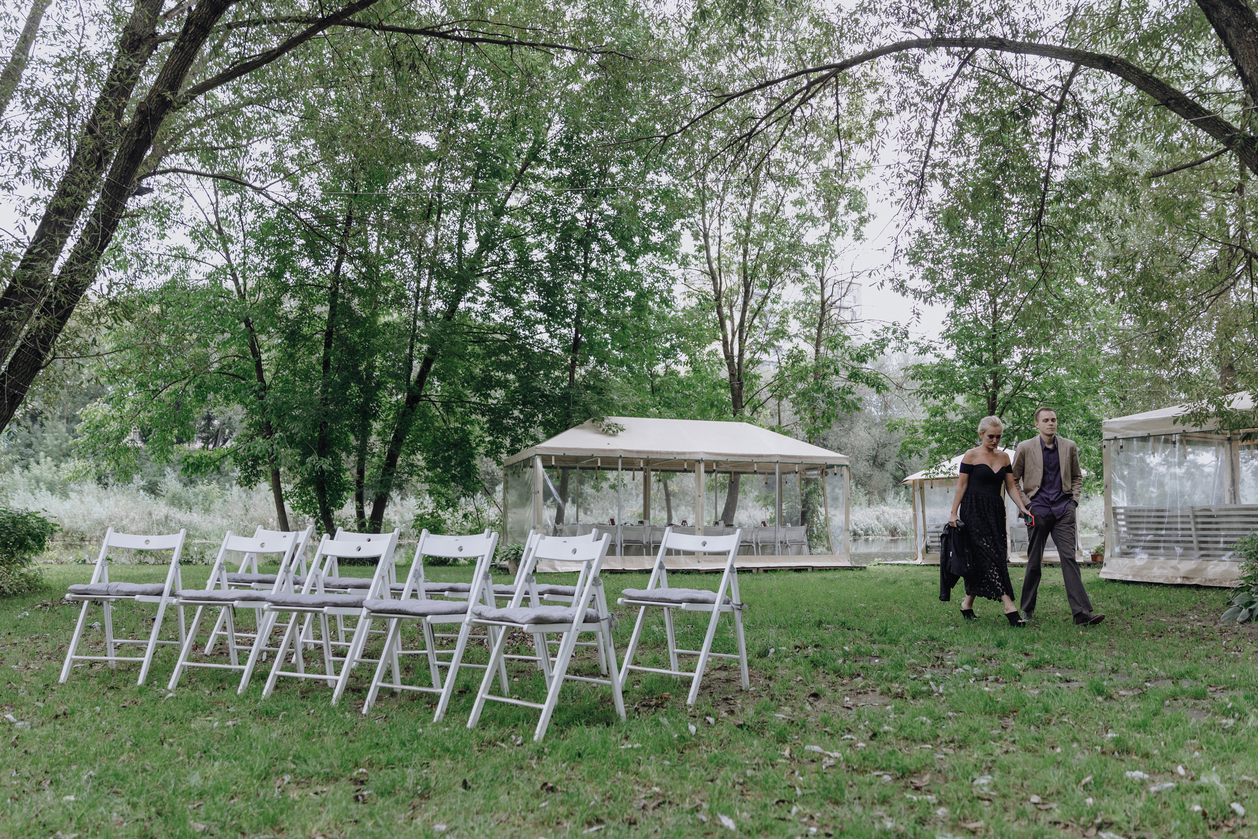 ВИТА И САША — Анонс свадьбы. Свадебный фотограф Тверь, Москва, Россия — Торопов Роман