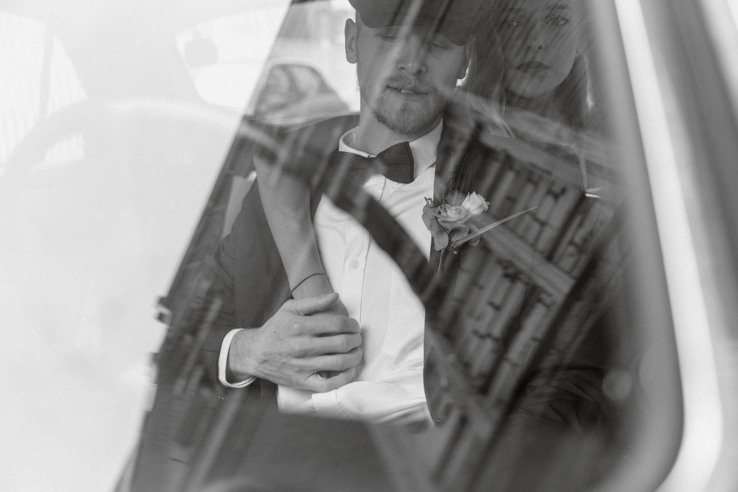 ВИТА И САША — Анонс свадьбы. Свадебный фотограф Тверь, Москва, Россия — Торопов Роман