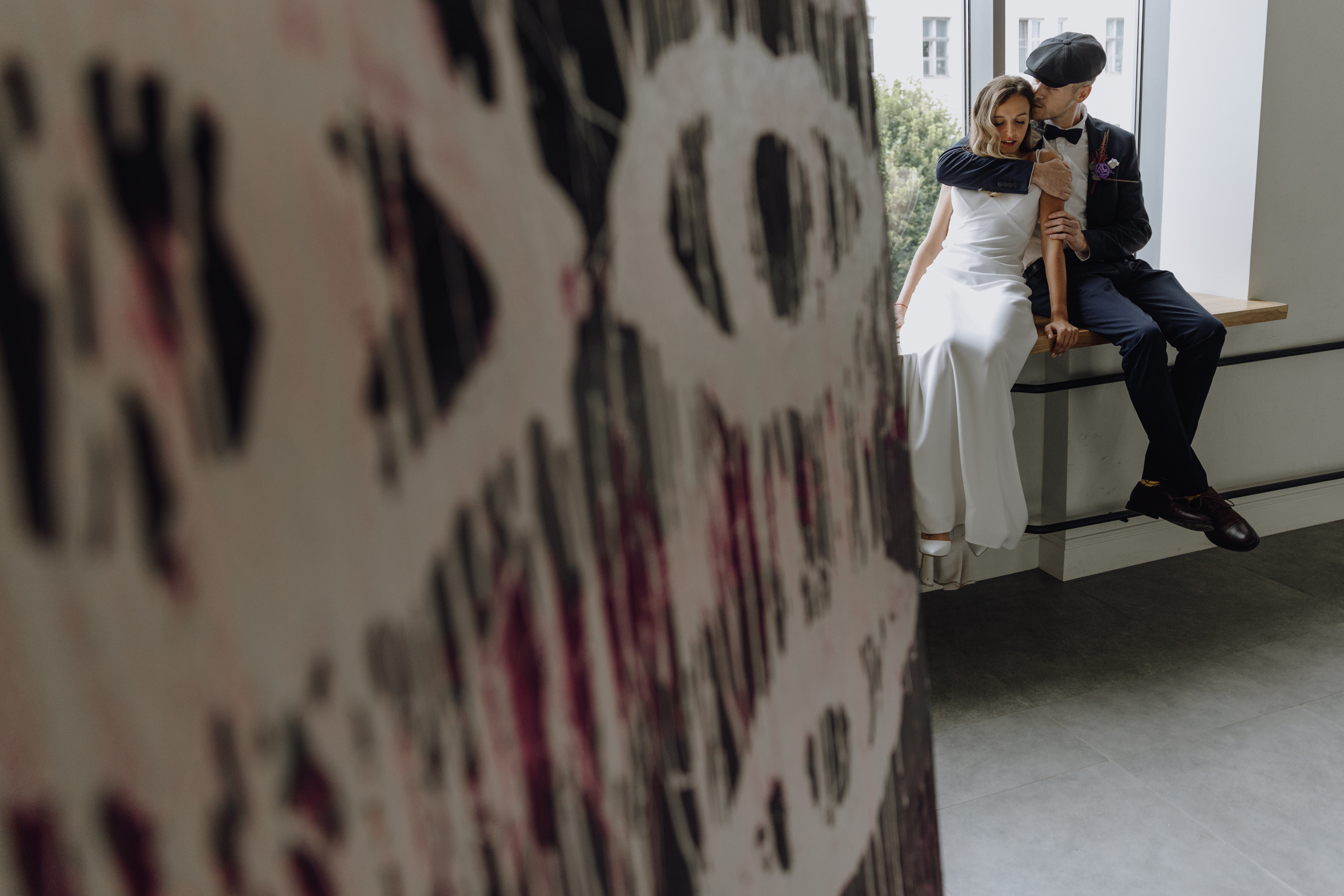 ВИТА И САША — Анонс свадьбы. Свадебный фотограф Тверь, Москва, Россия — Торопов Роман