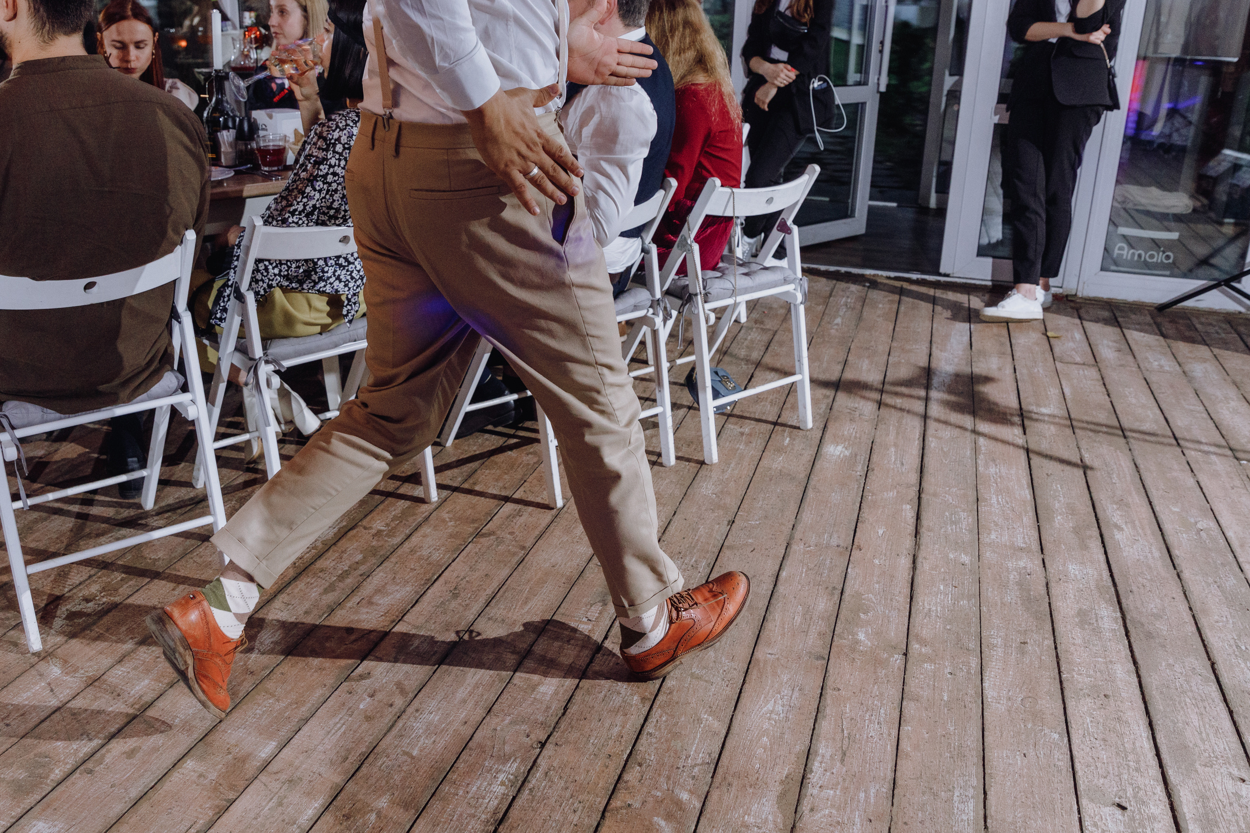 ВИТА И САША — Анонс свадьбы. Свадебный фотограф Тверь, Москва, Россия — Торопов Роман