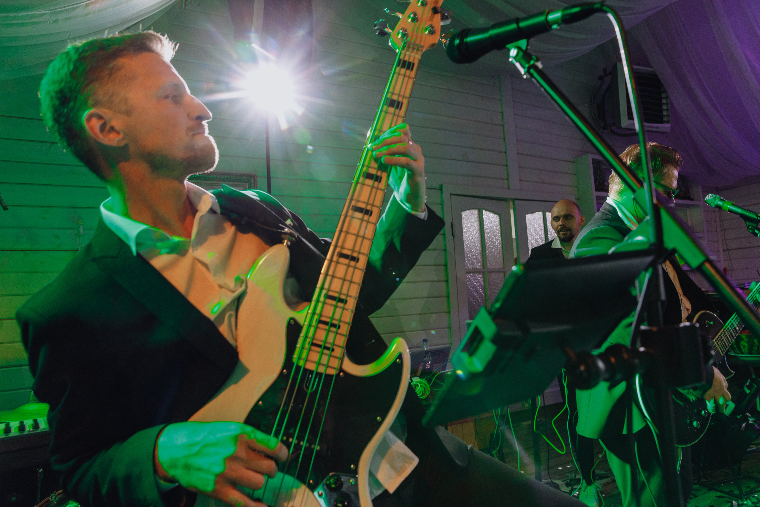 ВИТА И САША — Анонс свадьбы. Свадебный фотограф Тверь, Москва, Россия — Торопов Роман