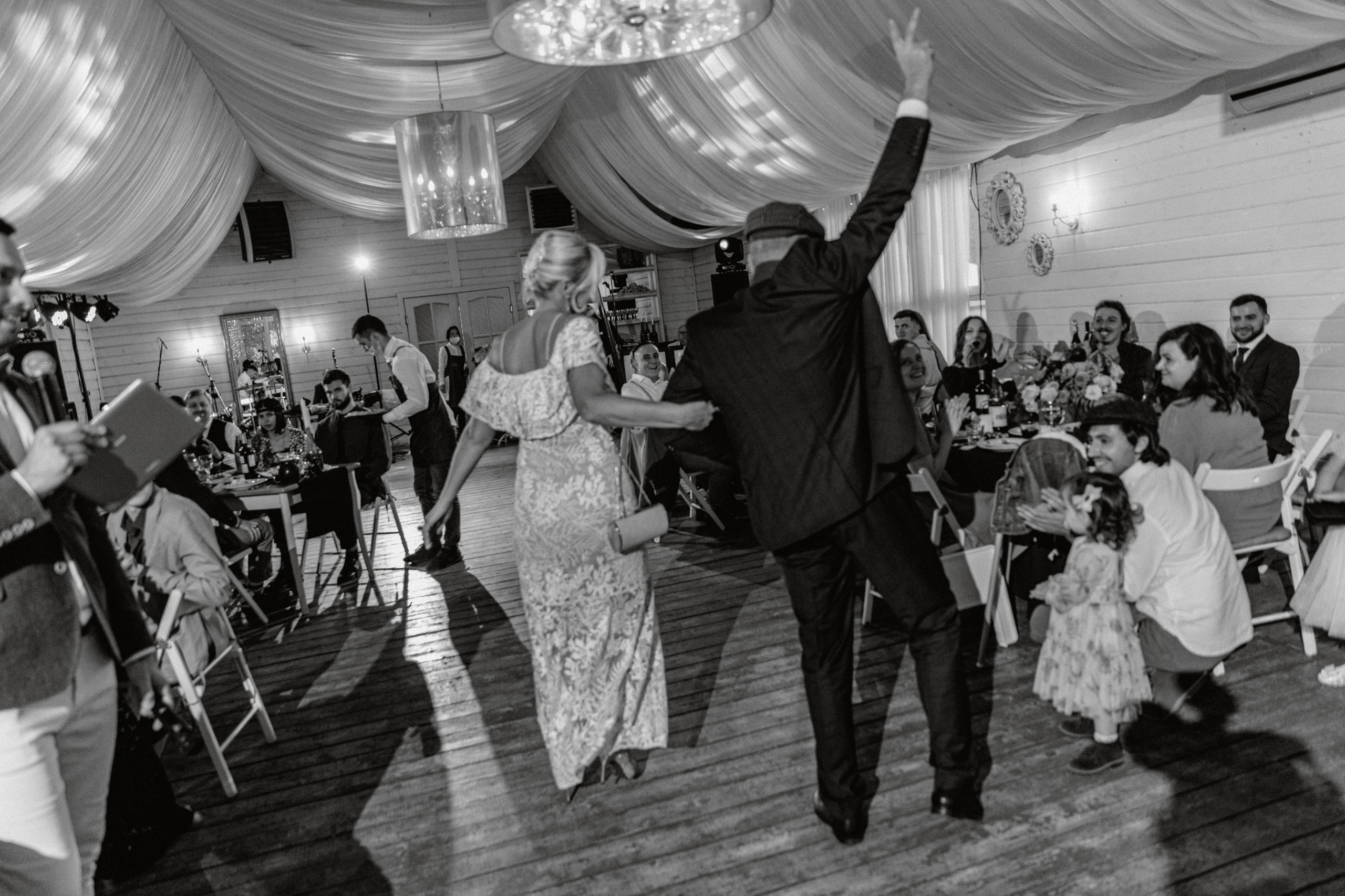 ВИТА И САША — Анонс свадьбы. Свадебный фотограф Тверь, Москва, Россия — Торопов Роман