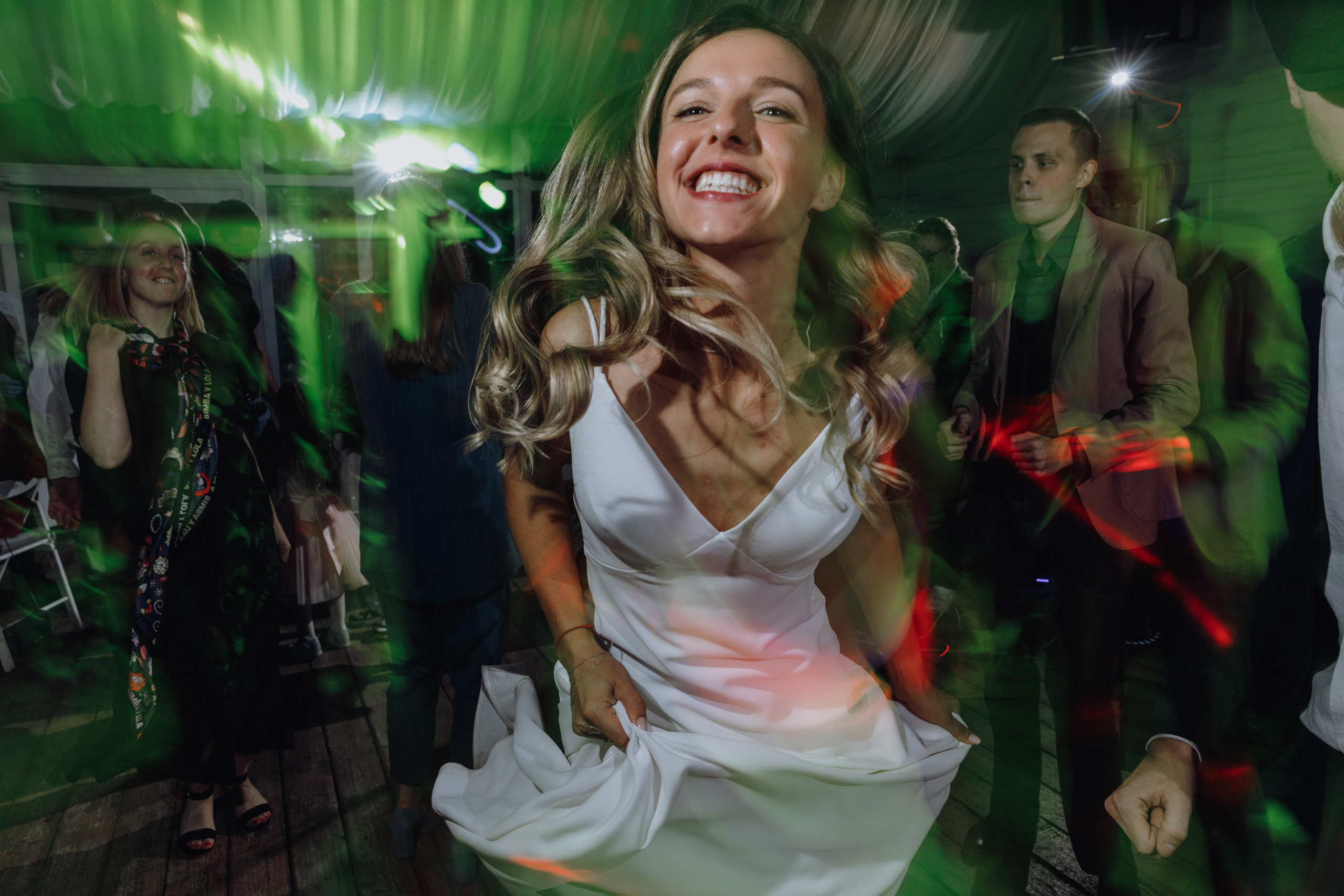 ВИТА И САША — Анонс свадьбы. Свадебный фотограф Тверь, Москва, Россия — Торопов Роман