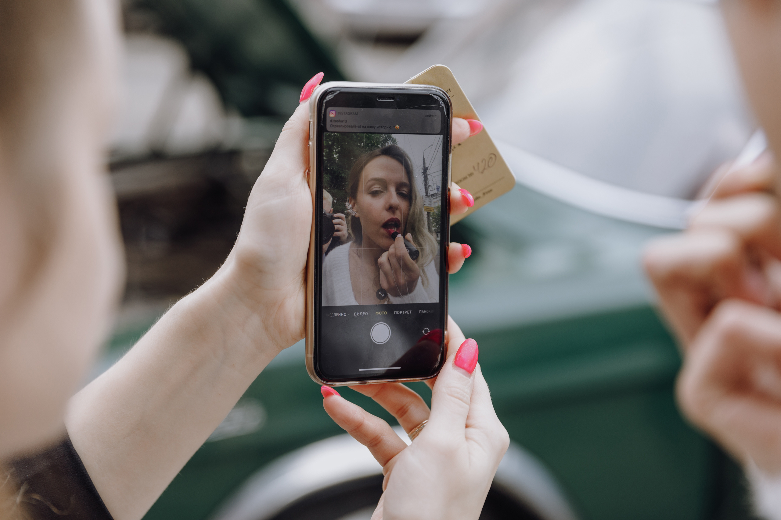 ВИТА И САША — Анонс свадьбы. Свадебный фотограф Тверь, Москва, Россия — Торопов Роман